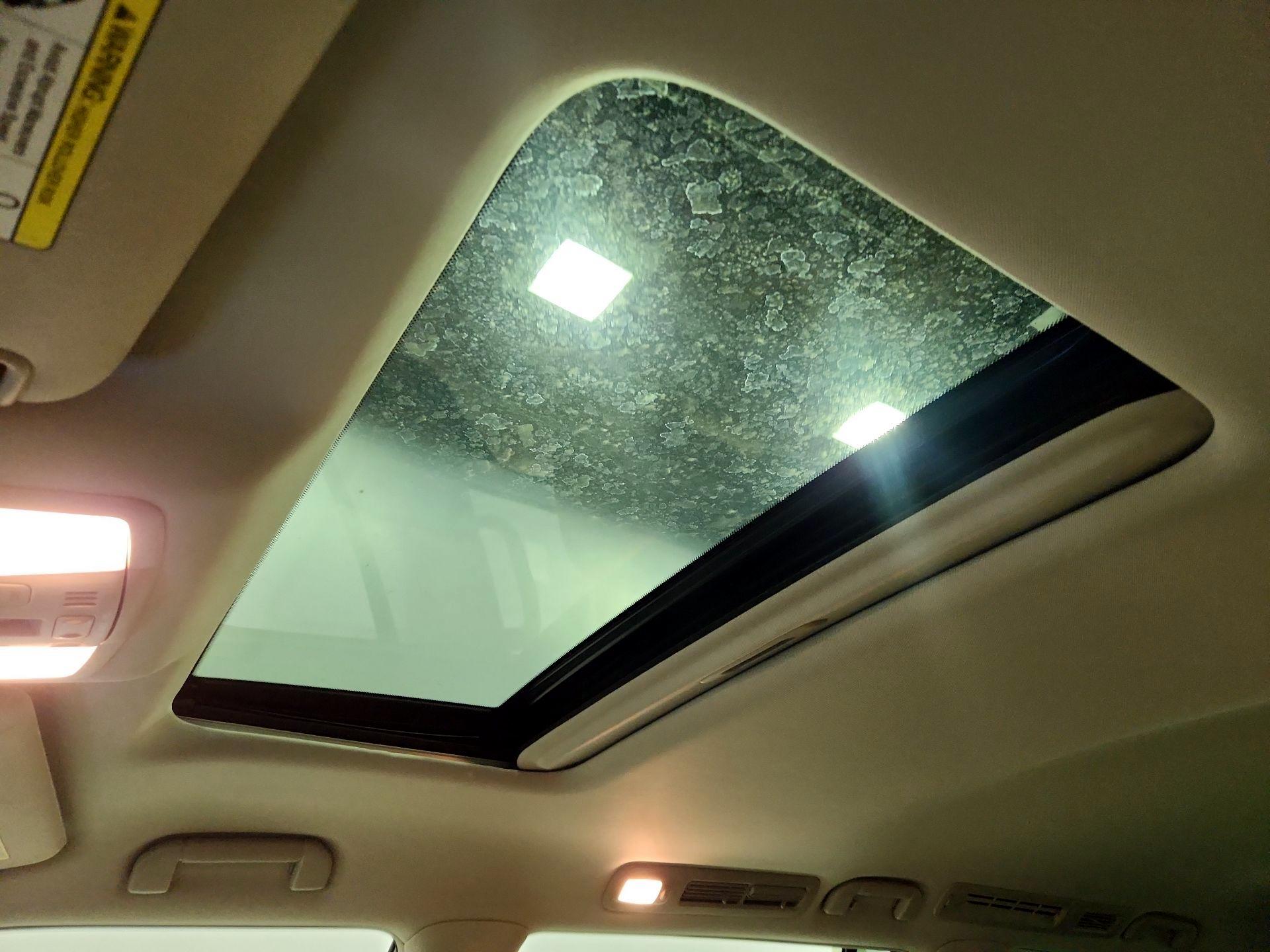 Thumbnail: 2018 Nissan Armada - 20