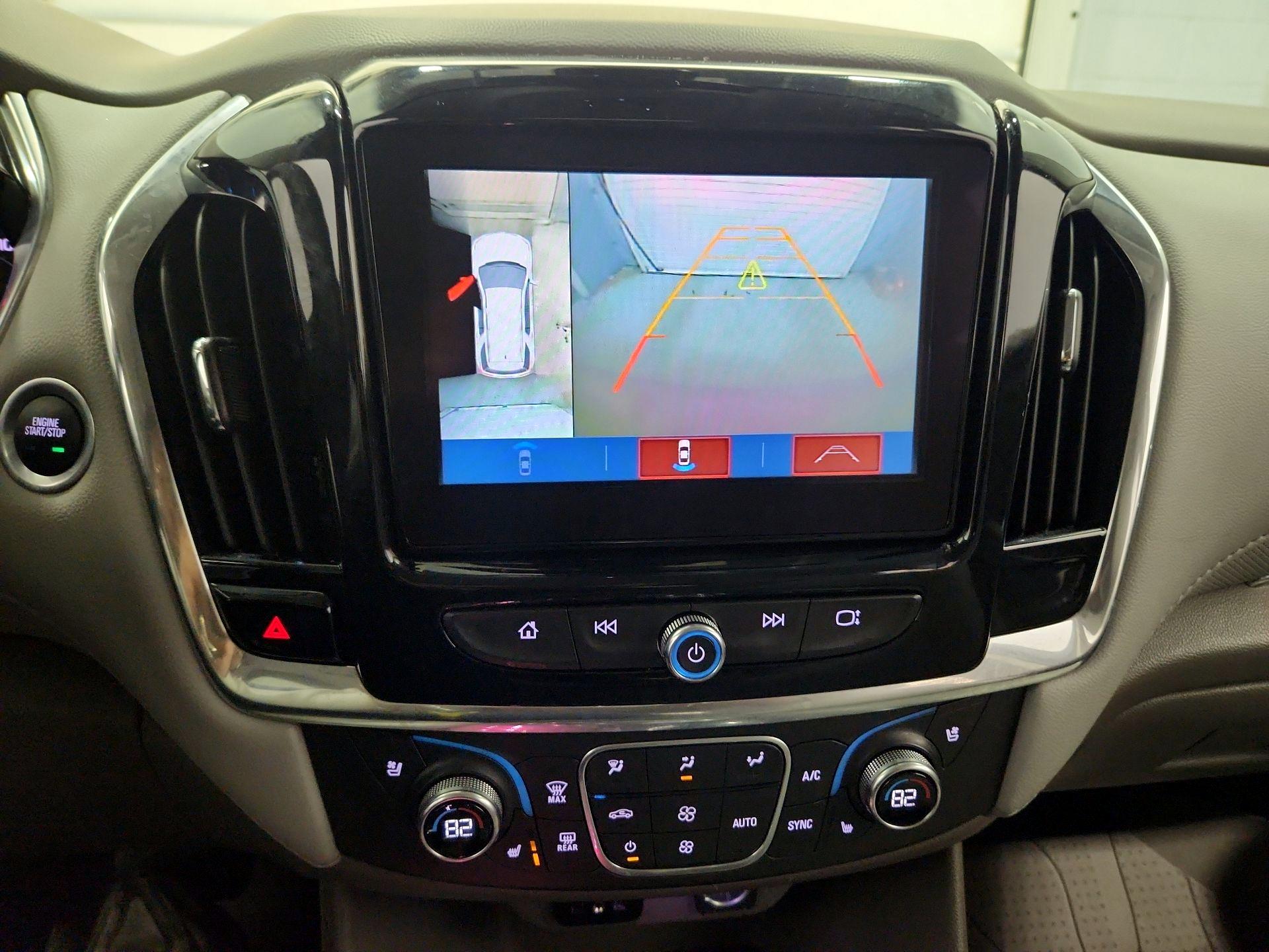 Thumbnail: 2019 Chevrolet Traverse - 15