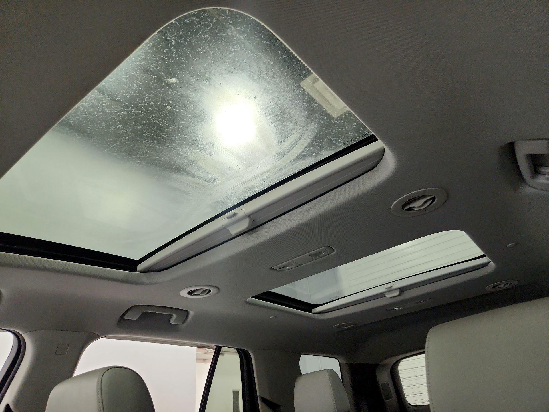 Thumbnail: 2019 Chevrolet Traverse - 20