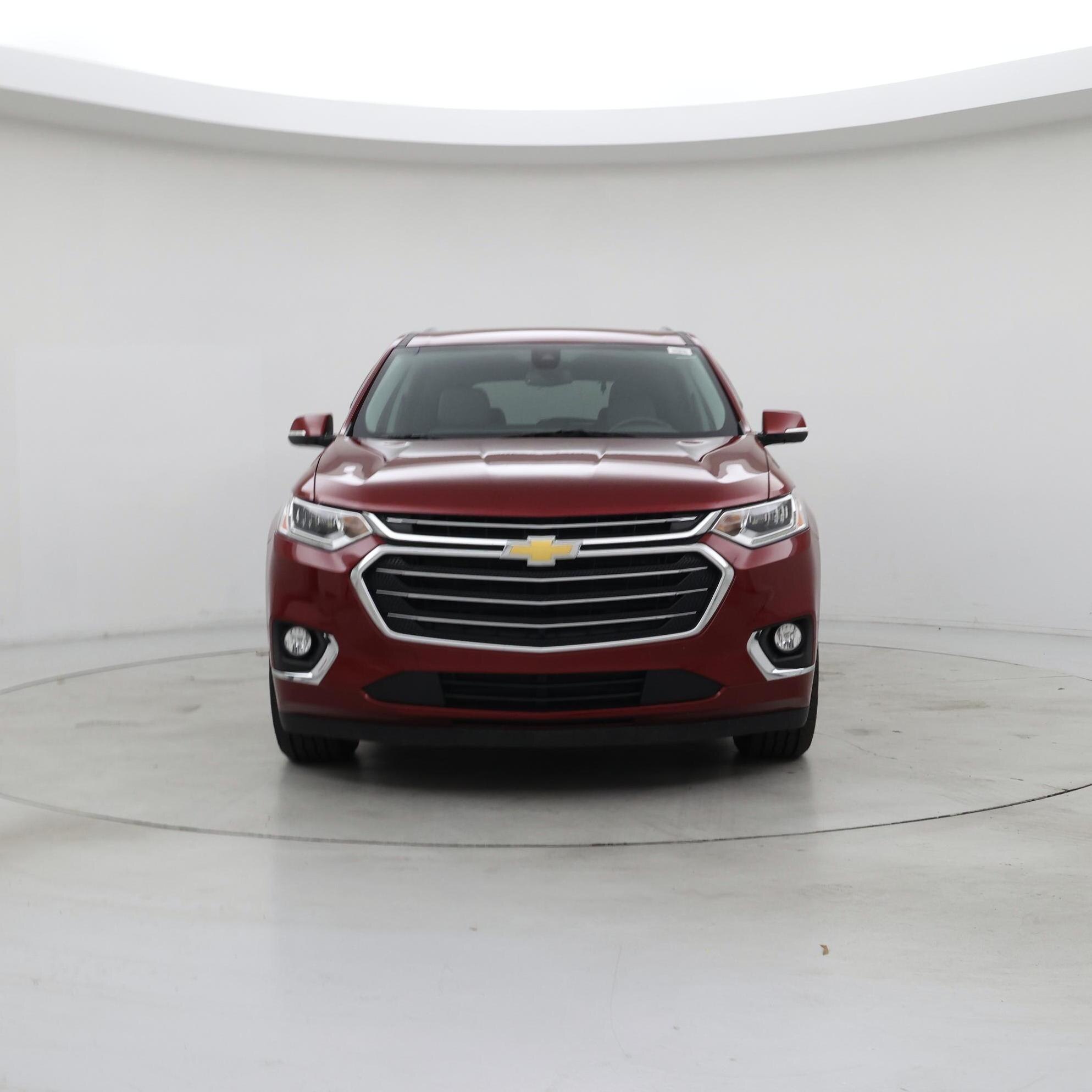Thumbnail: 2019 Chevrolet Traverse - 5