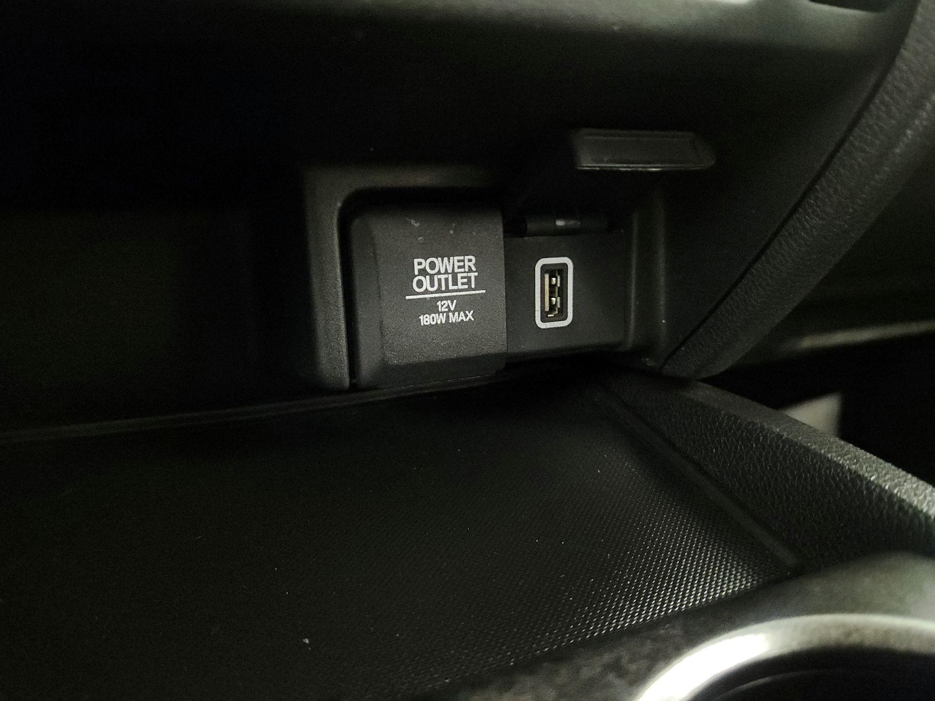 Thumbnail: 2019 Honda Pilot - 18