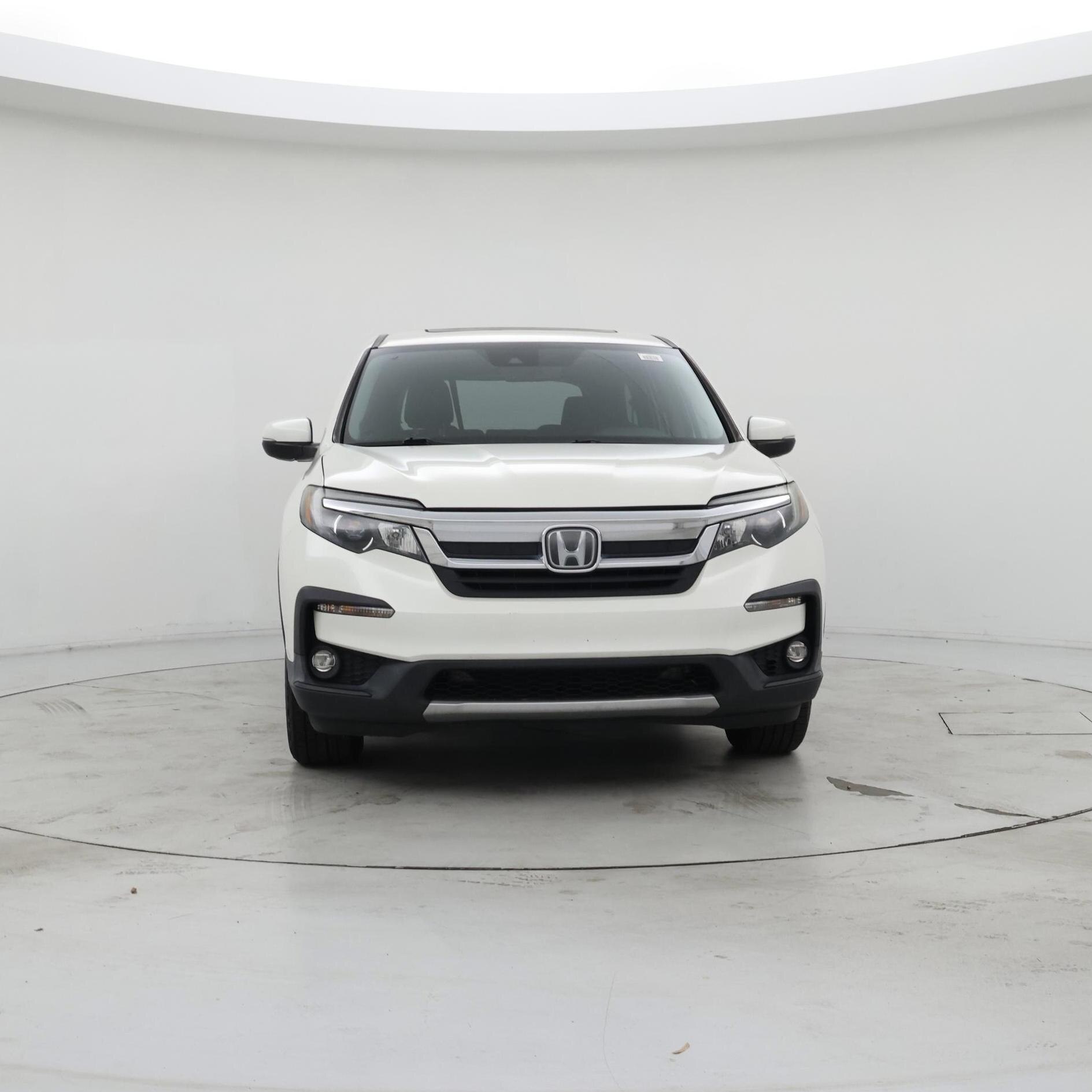 Thumbnail: 2019 Honda Pilot - 5