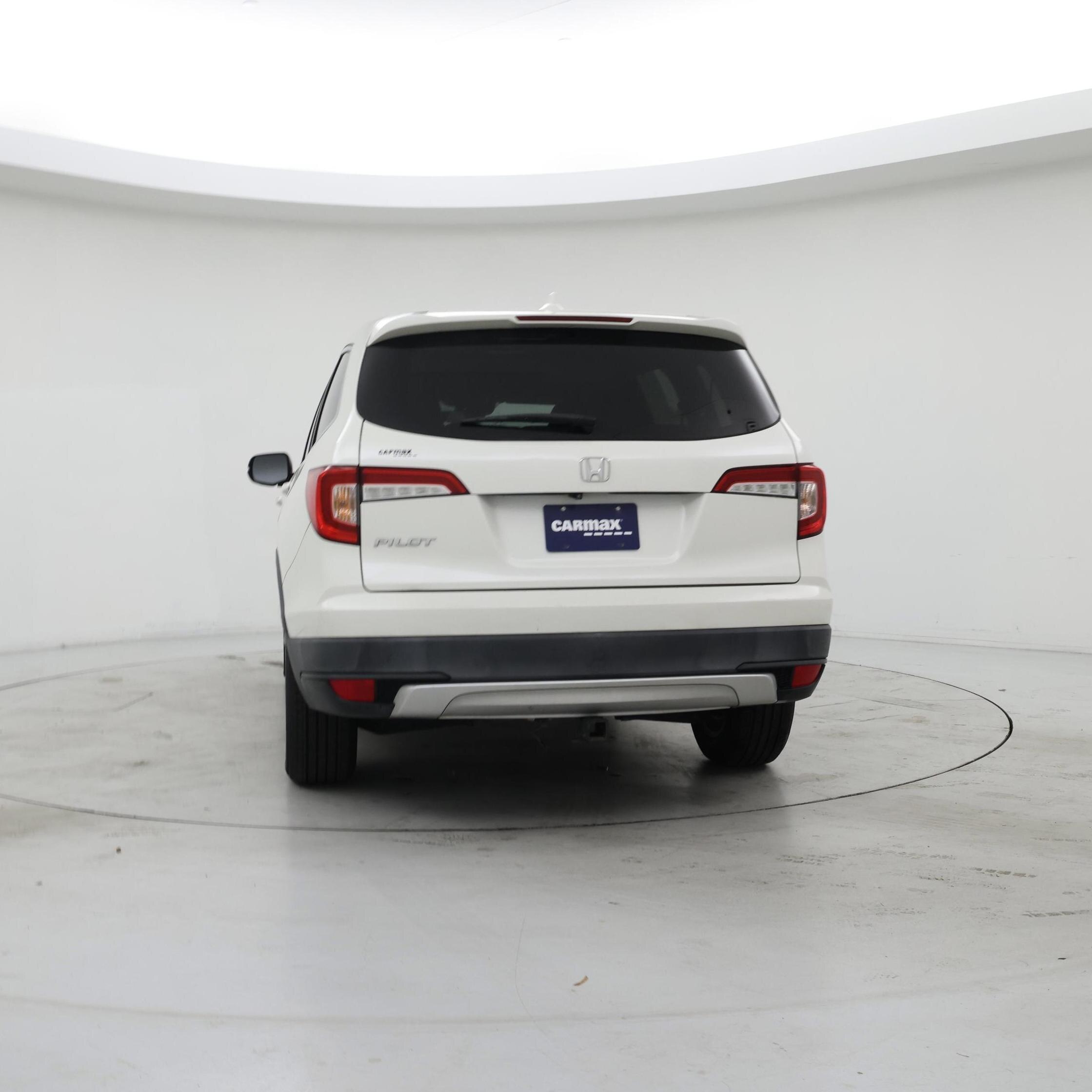 Thumbnail: 2019 Honda Pilot - 6