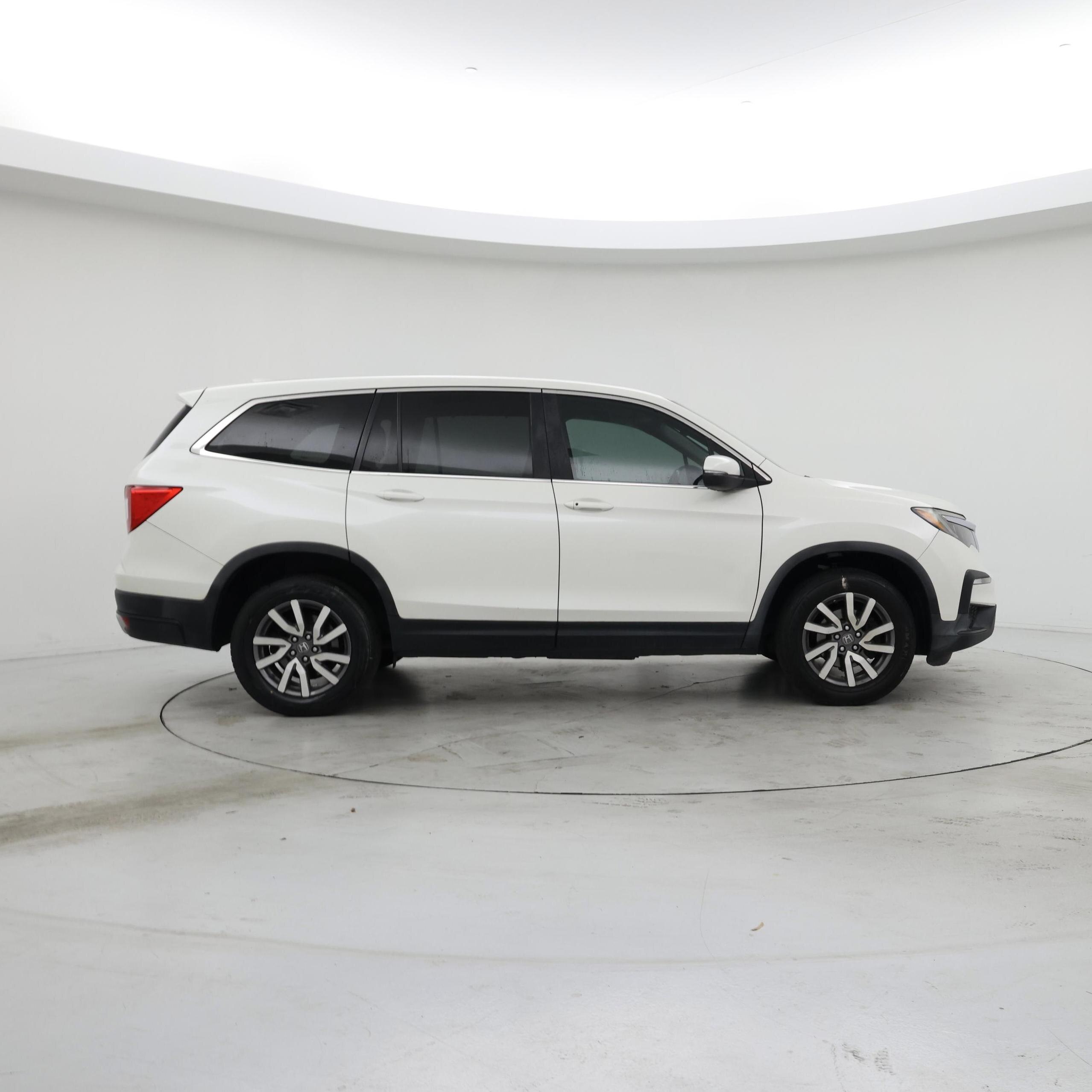 Thumbnail: 2019 Honda Pilot - 7