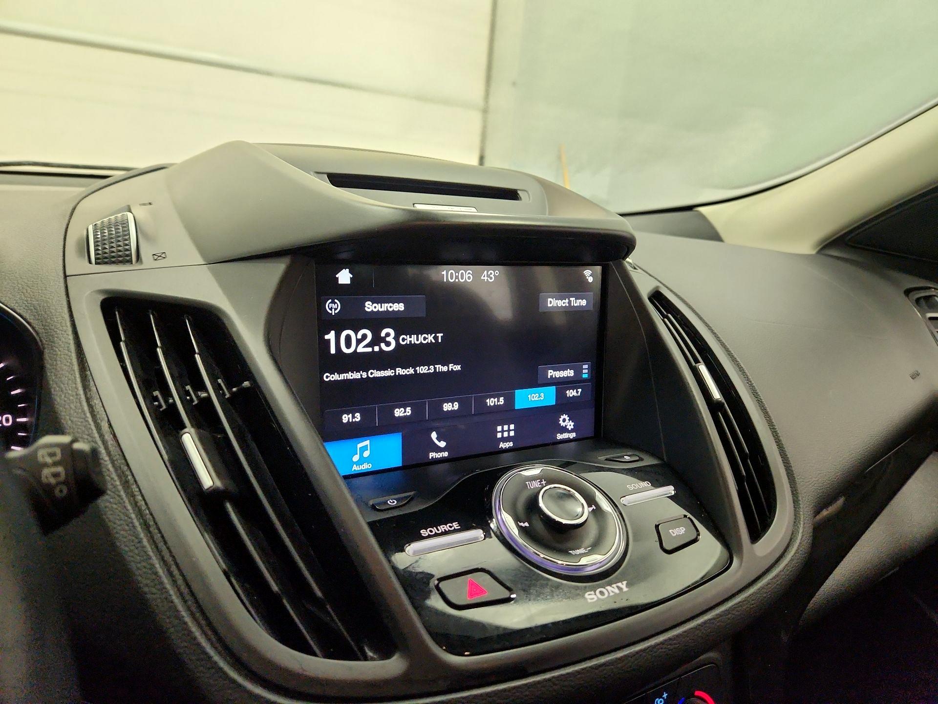 Thumbnail: 2017 Ford Escape - 15