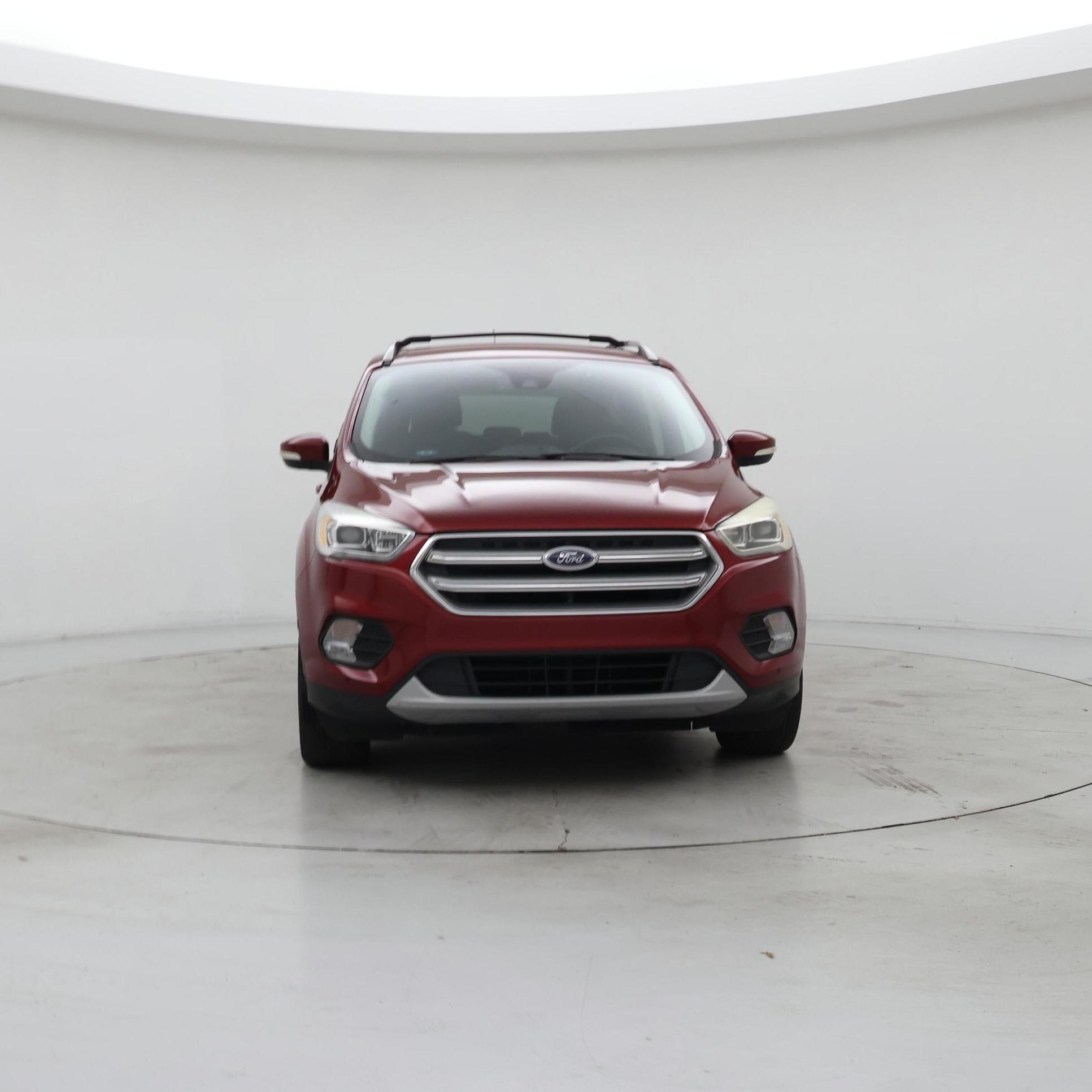 Thumbnail: 2017 Ford Escape - 5