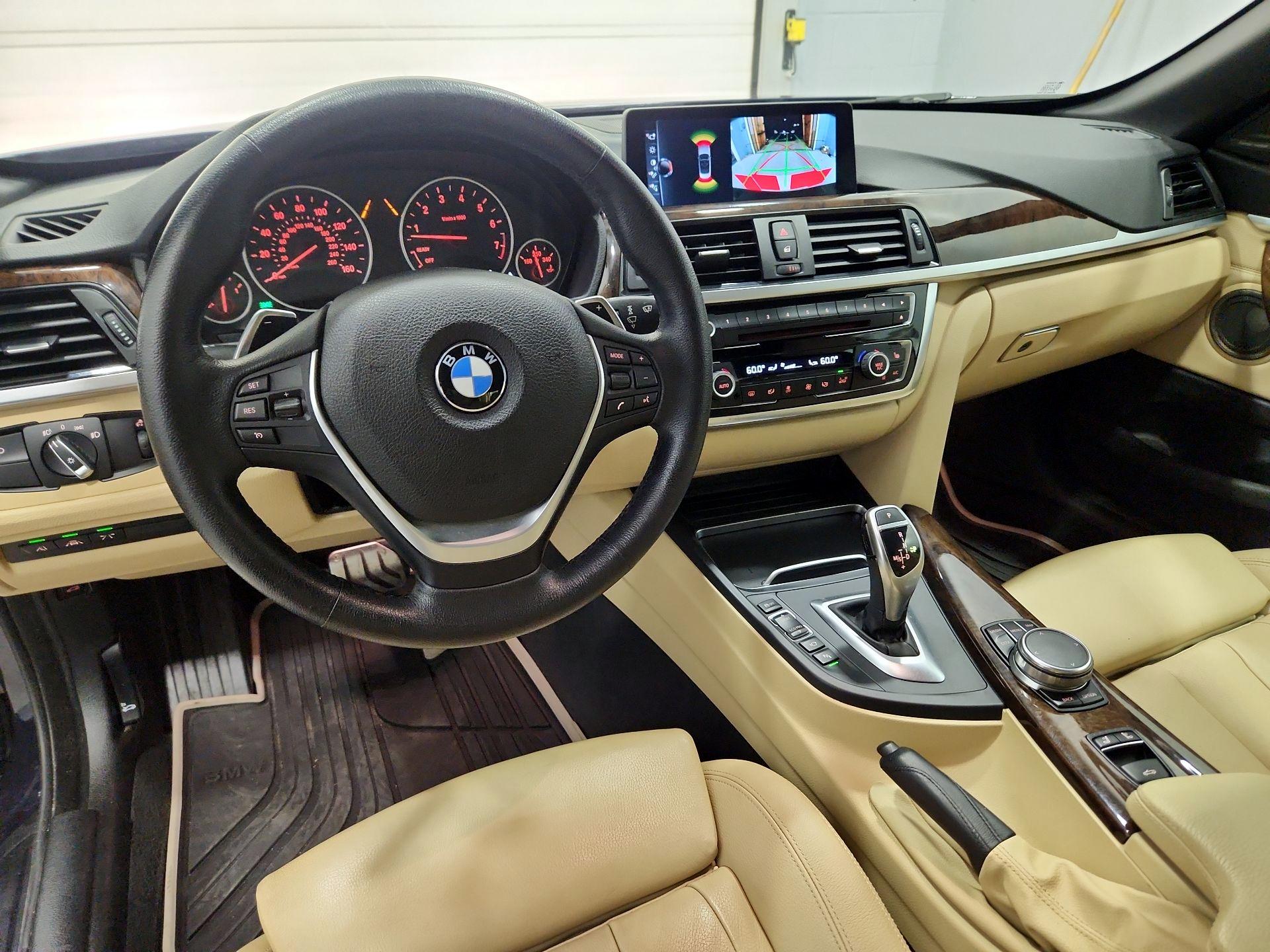 Thumbnail: 2017 BMW 4 Series - 9