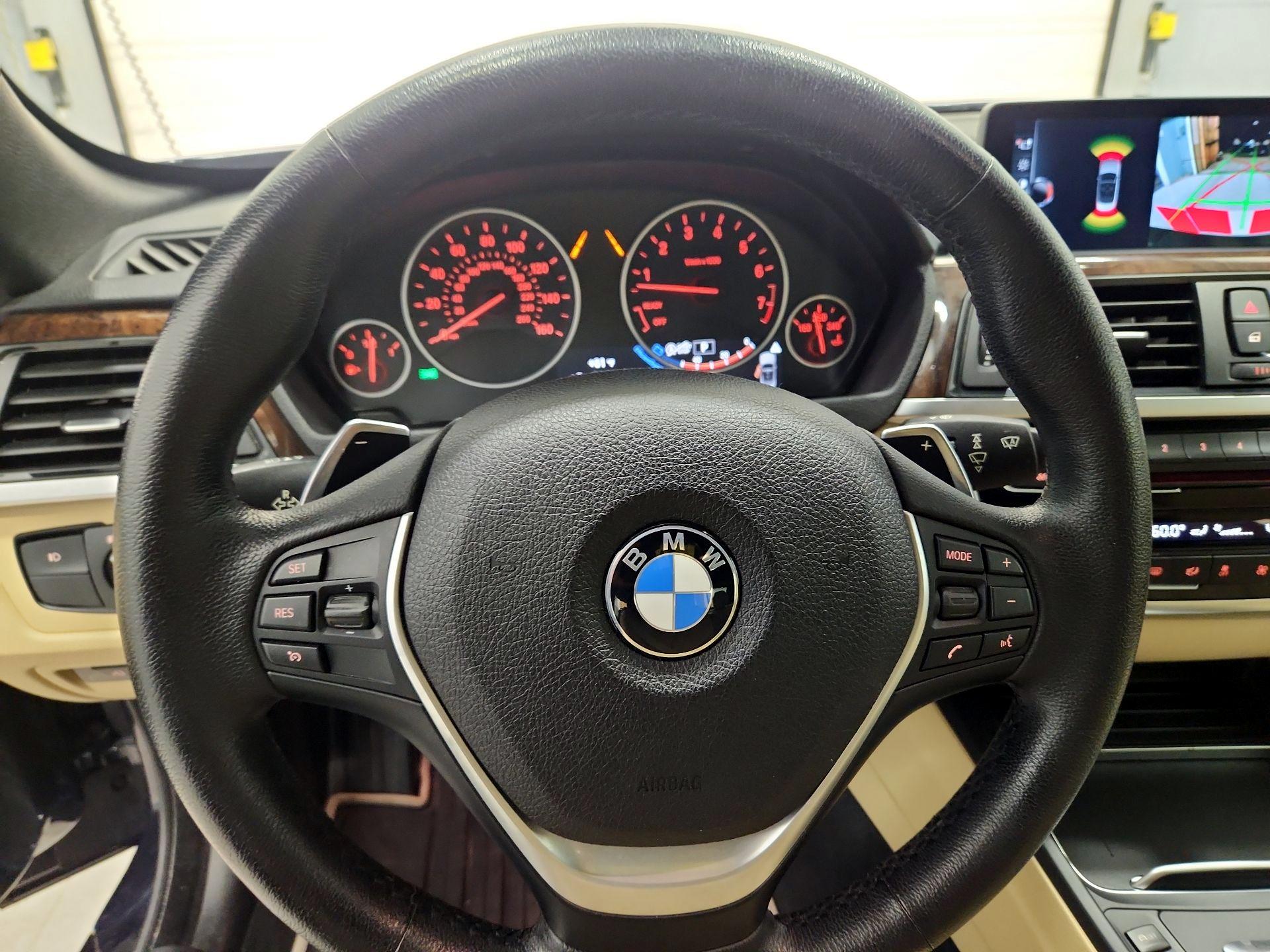 Thumbnail: 2017 BMW 4 Series - 10