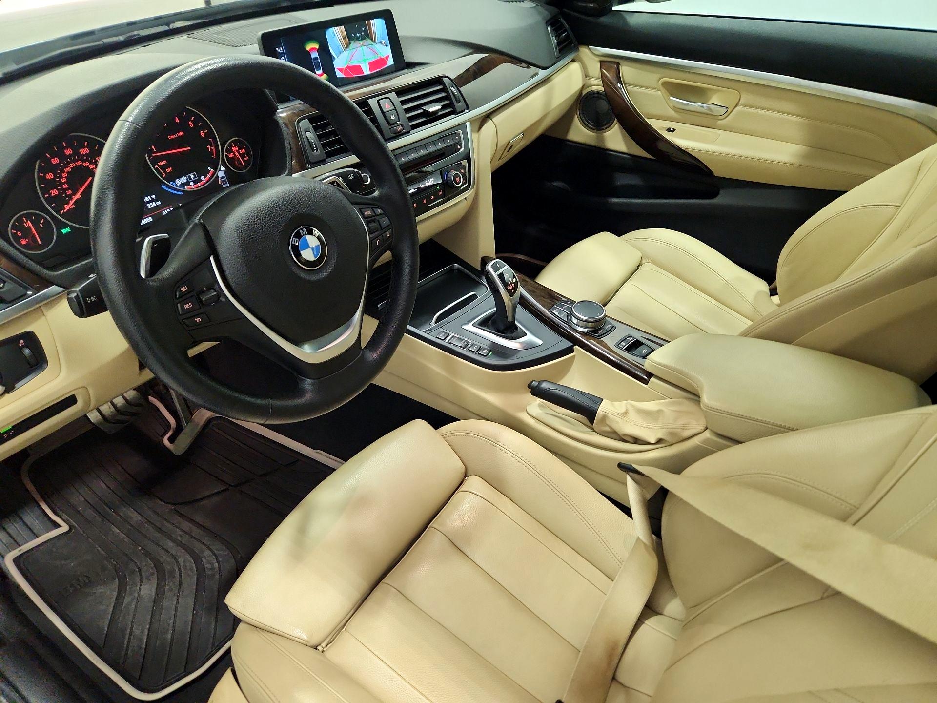 Thumbnail: 2017 BMW 4 Series - 11