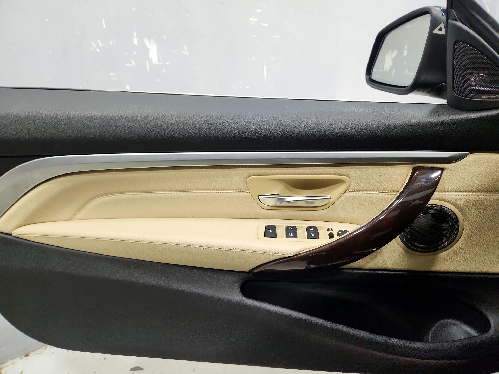 Thumbnail: 2017 BMW 4 Series - 12