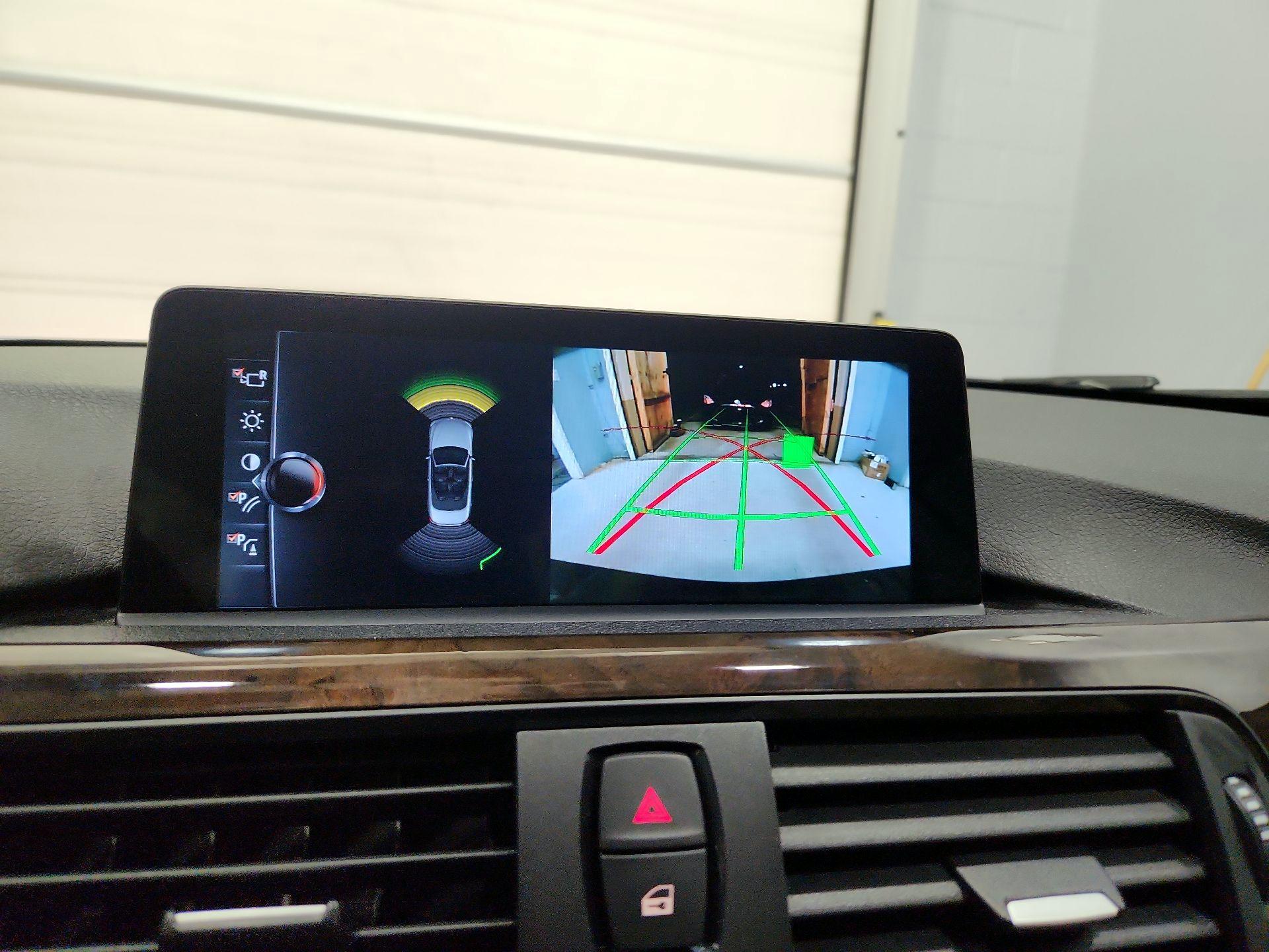 Thumbnail: 2017 BMW 4 Series - 14