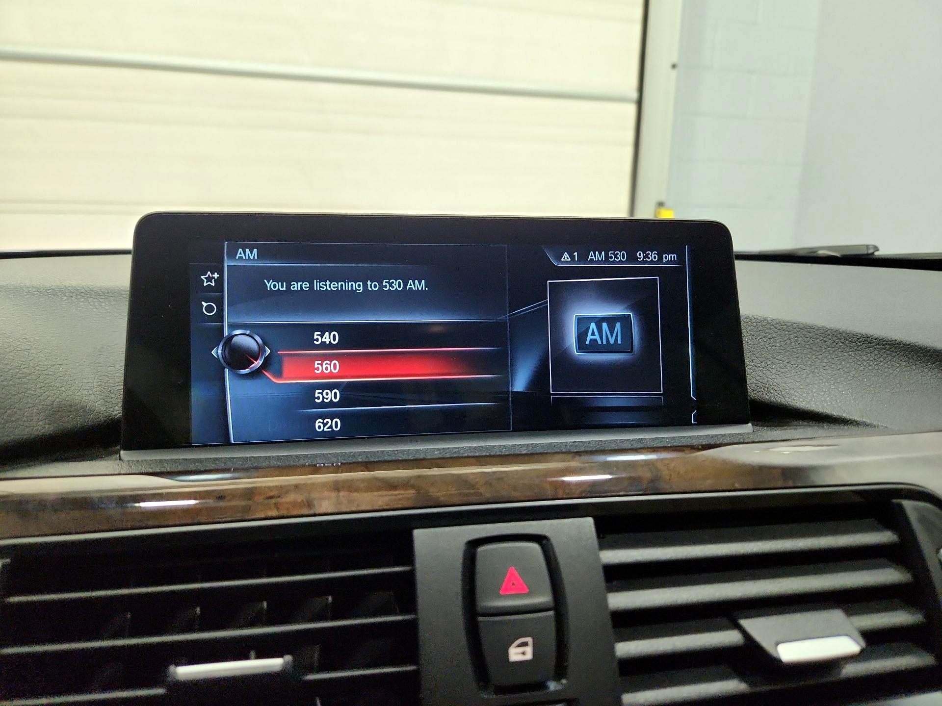 Thumbnail: 2017 BMW 4 Series - 15