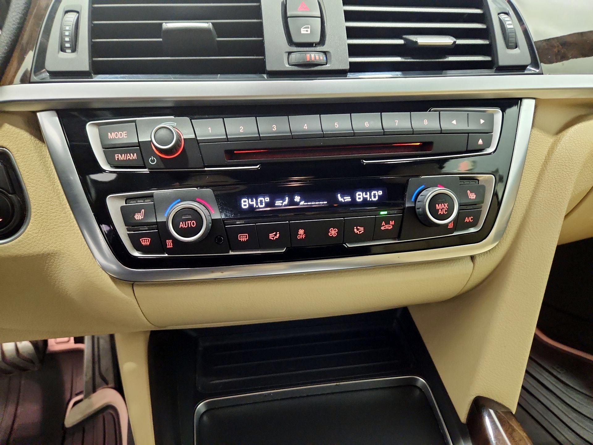 Thumbnail: 2017 BMW 4 Series - 16