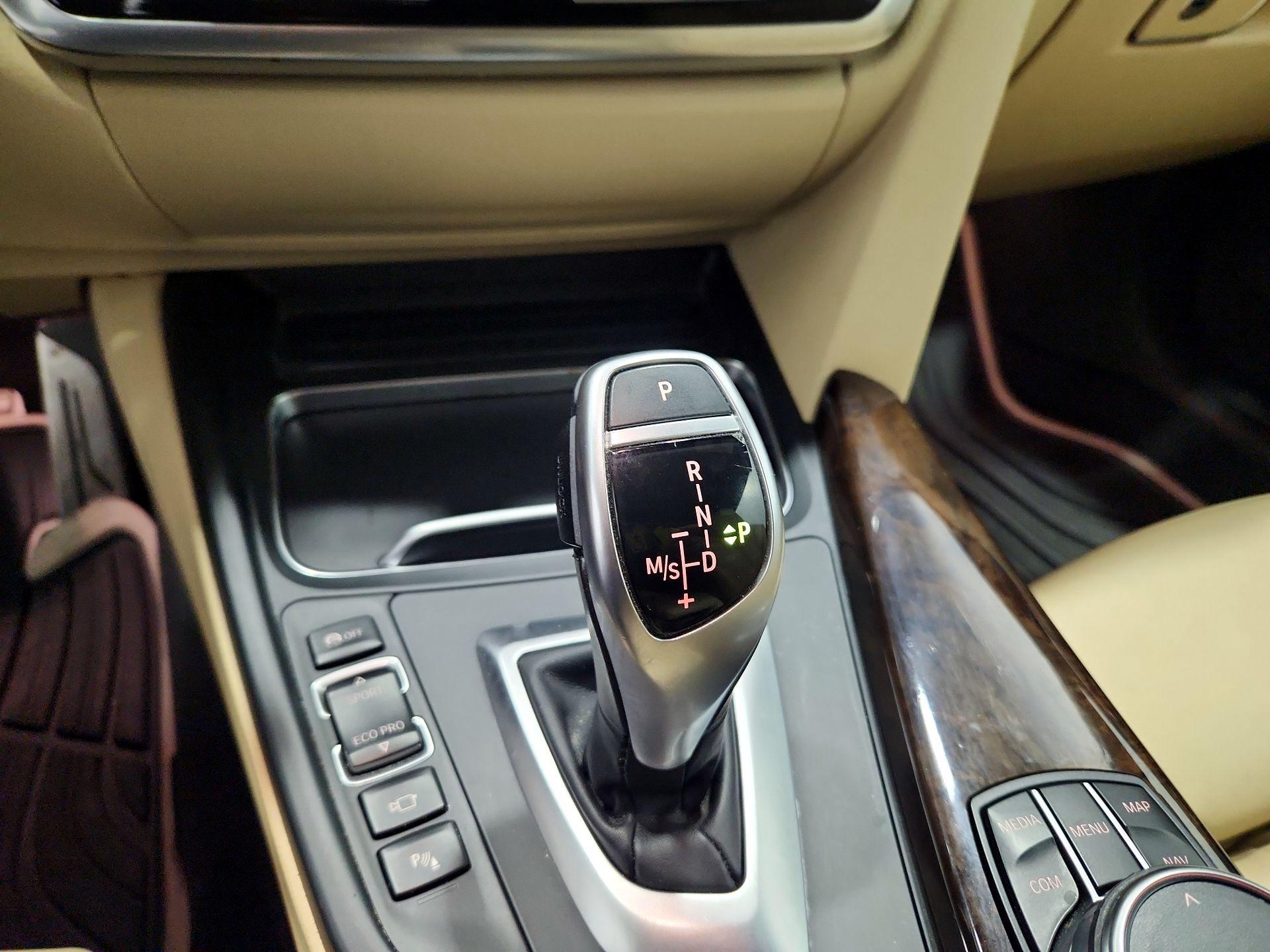 Thumbnail: 2017 BMW 4 Series - 17