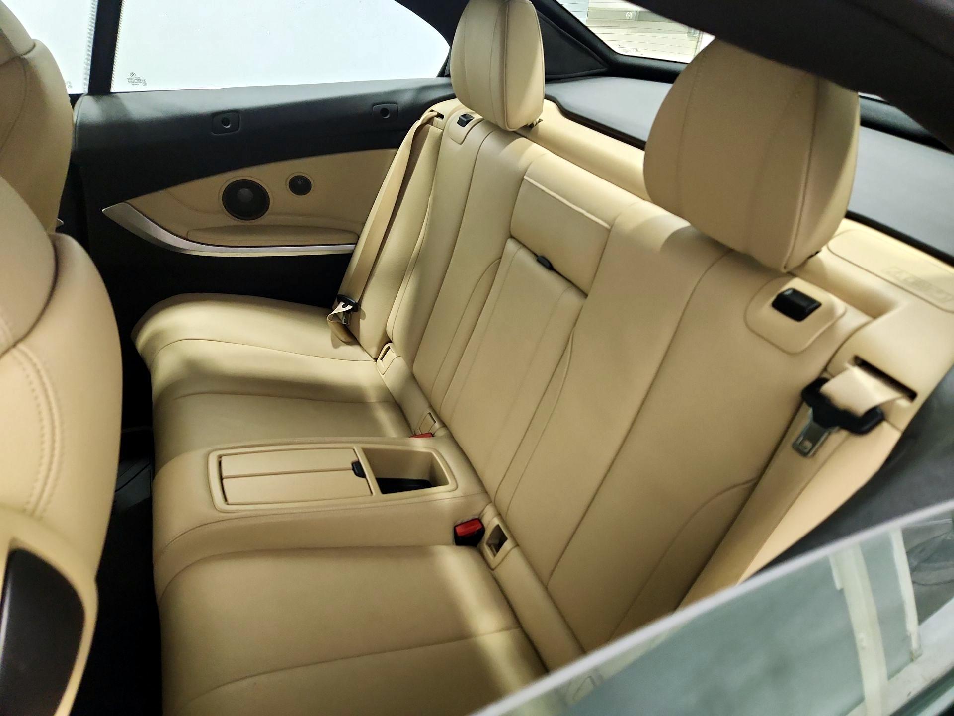 Thumbnail: 2017 BMW 4 Series - 18