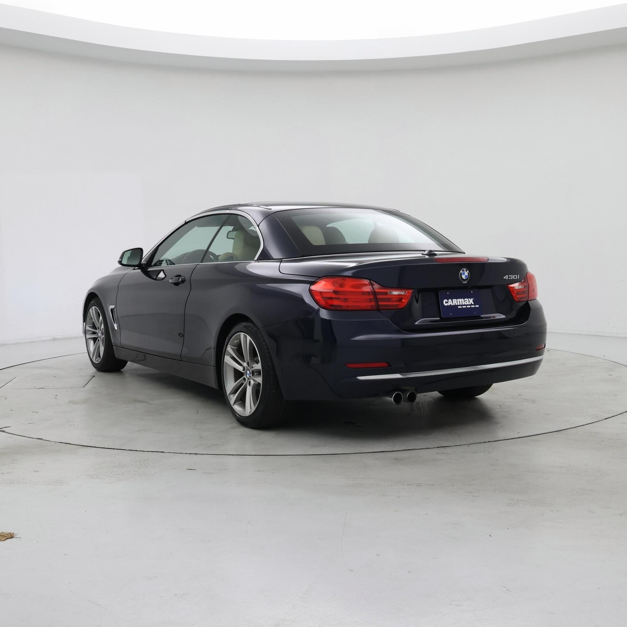 Thumbnail: 2017 BMW 4 Series - 2