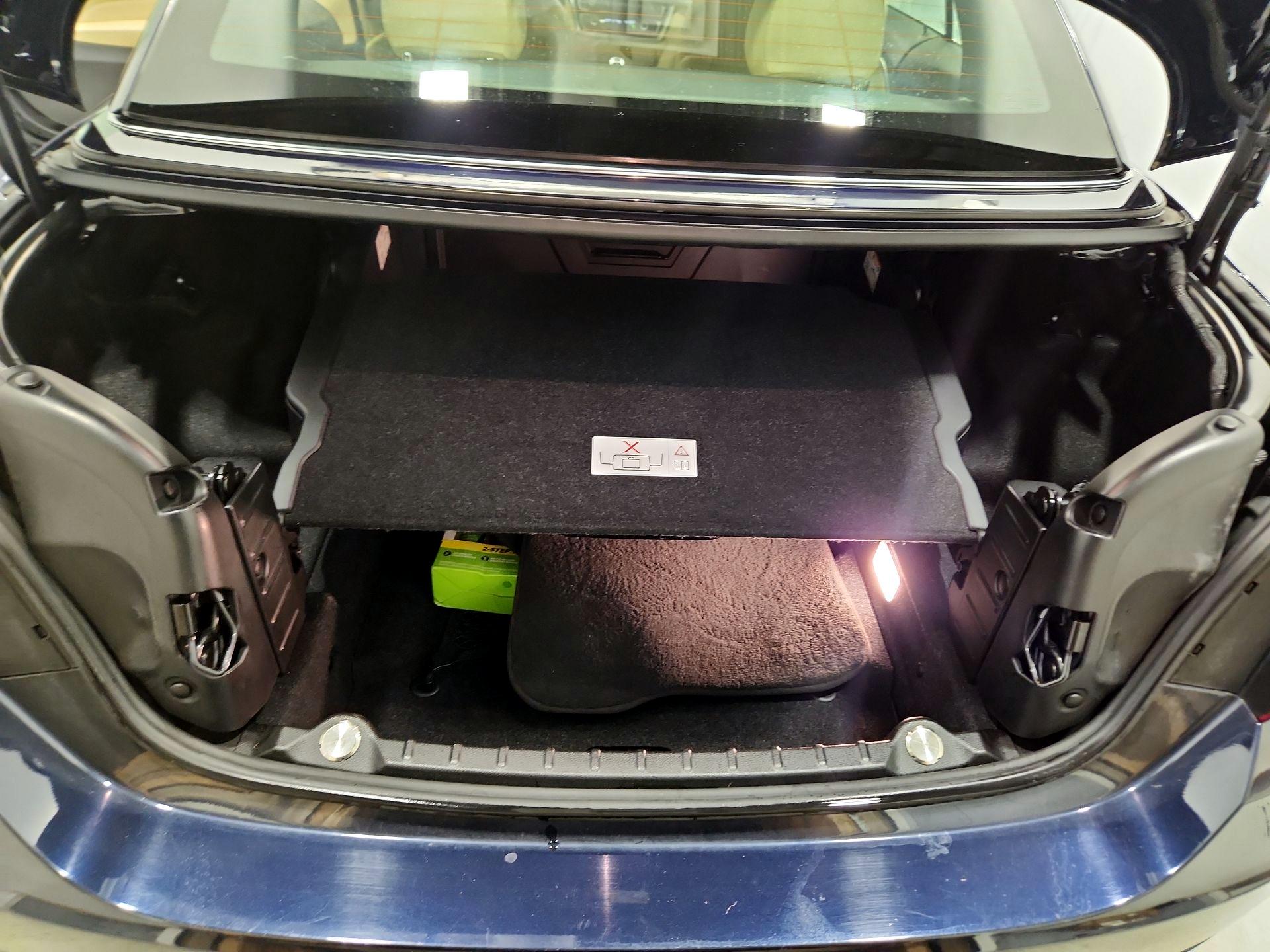 Thumbnail: 2017 BMW 4 Series - 19