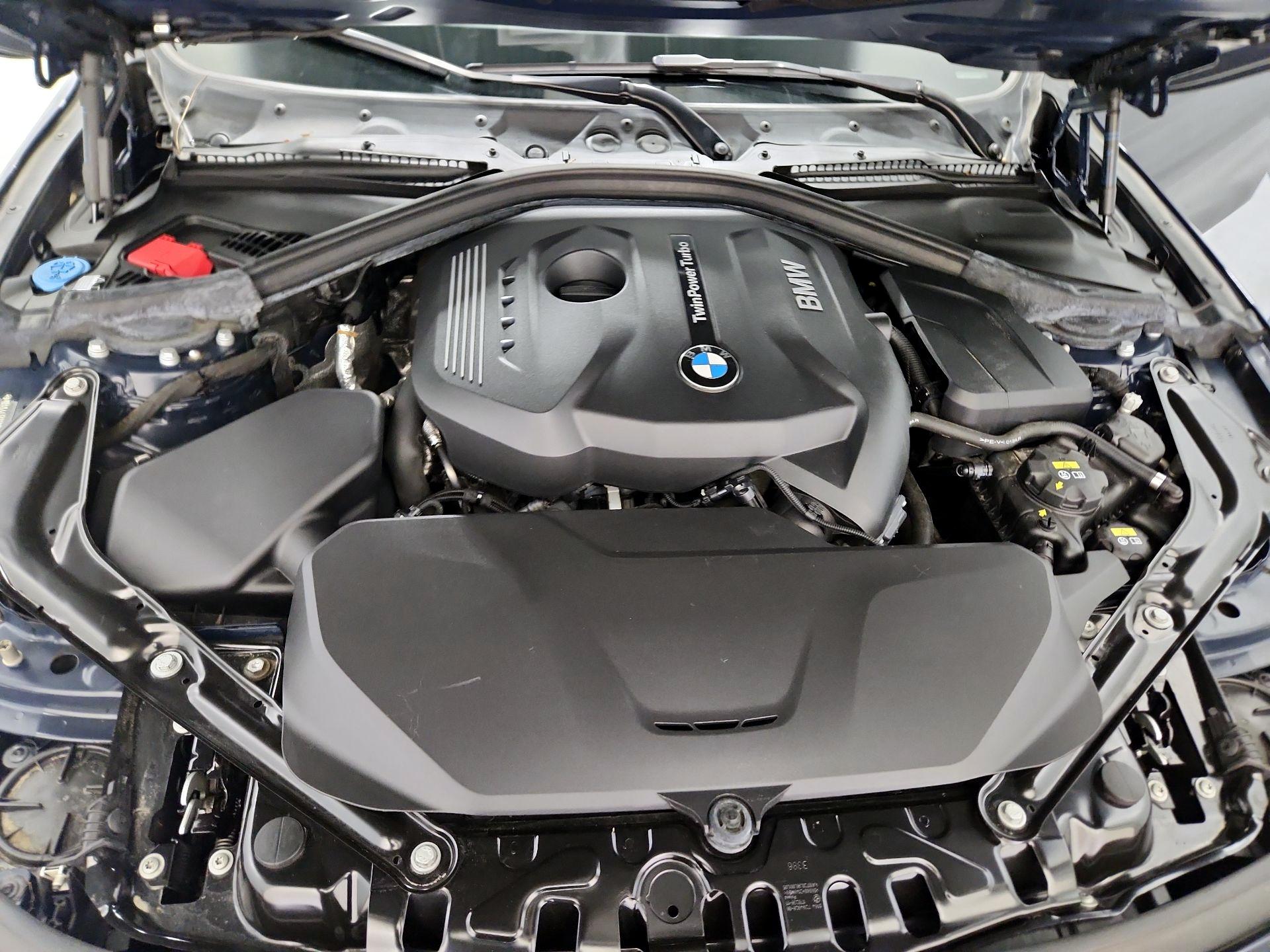 Thumbnail: 2017 BMW 4 Series - 20