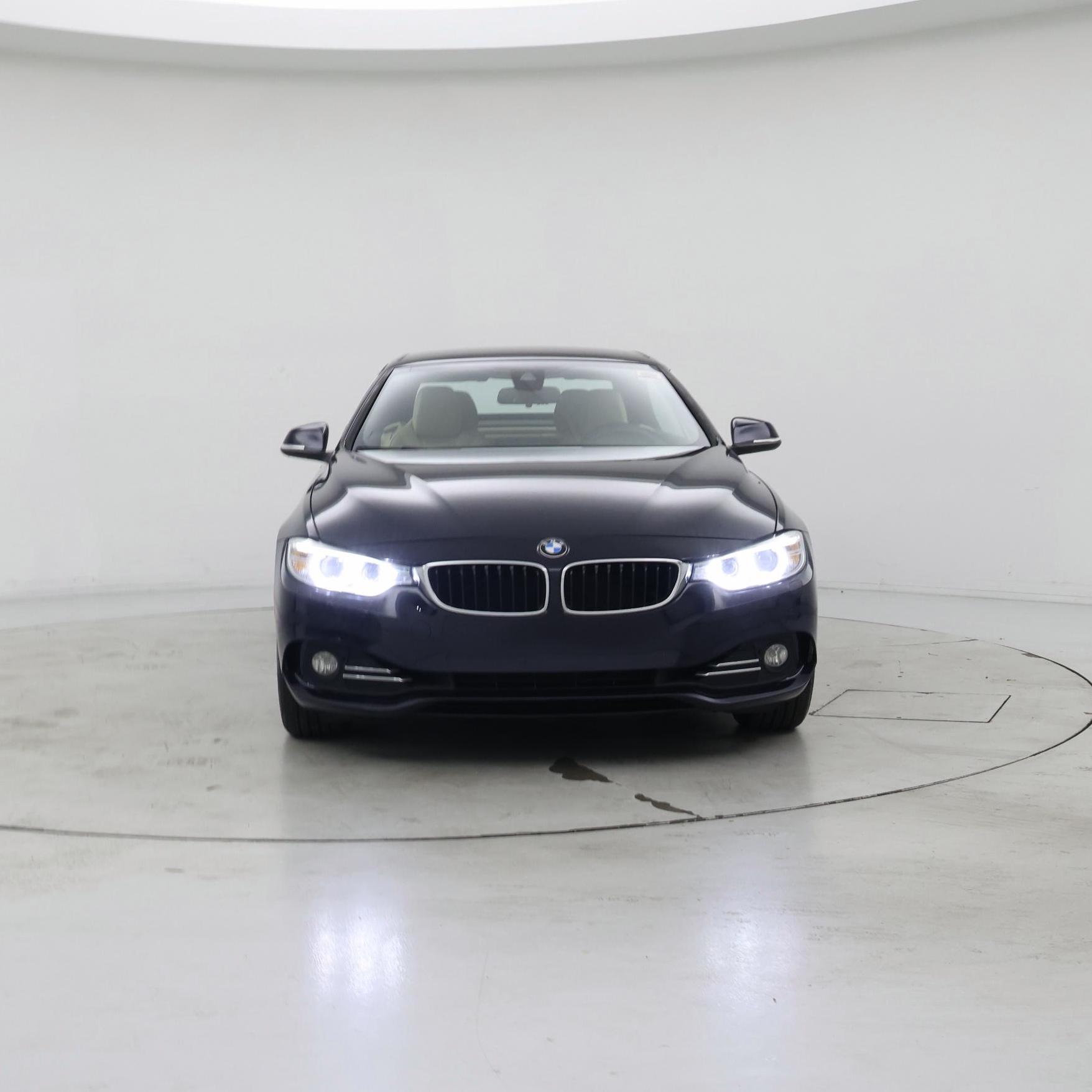 Thumbnail: 2017 BMW 4 Series - 5