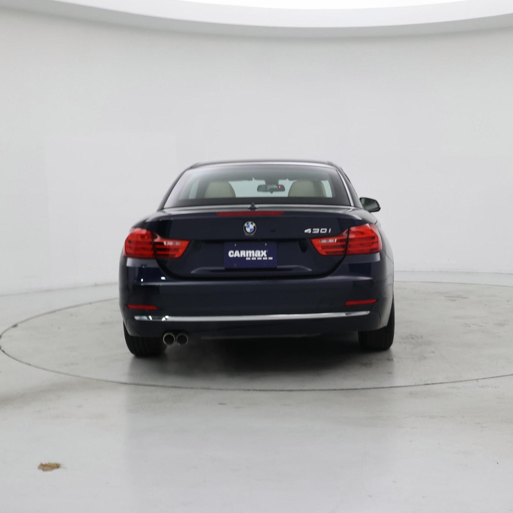 Thumbnail: 2017 BMW 4 Series - 6