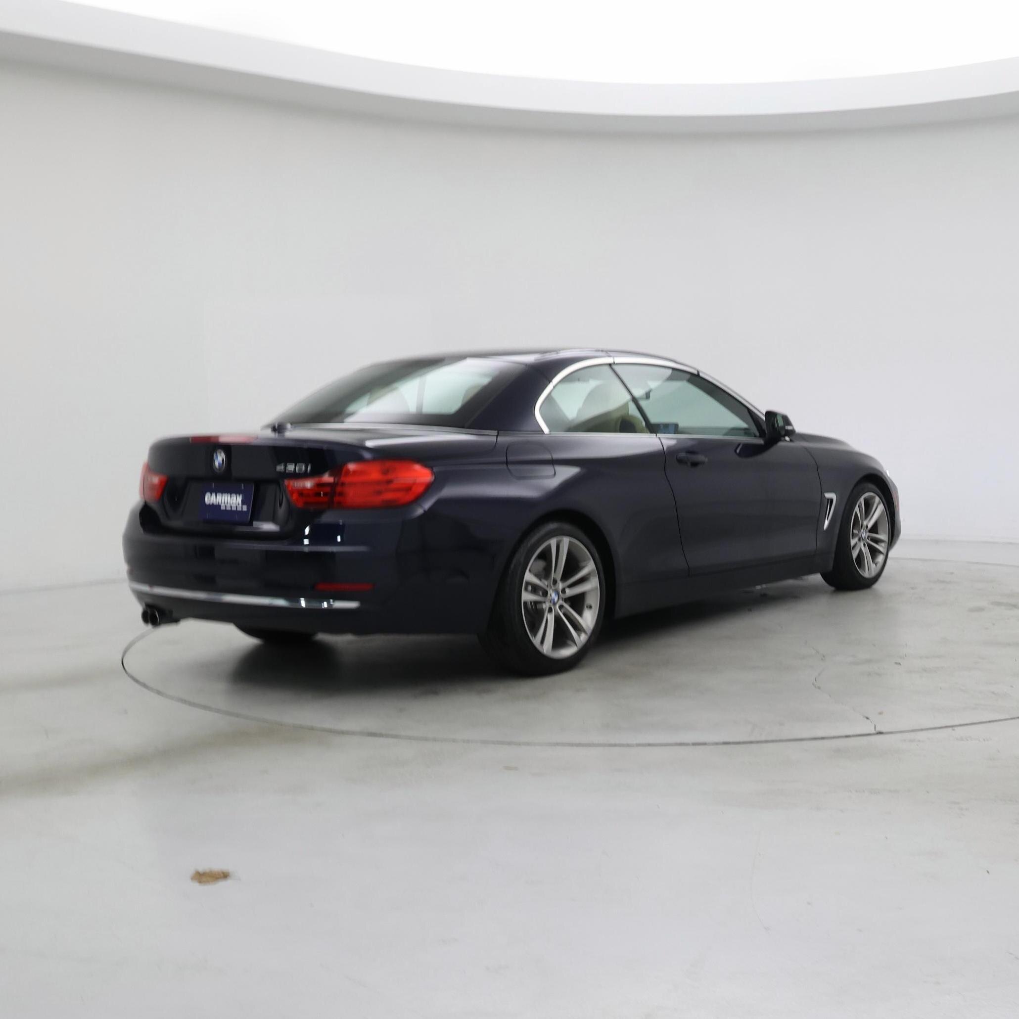 Thumbnail: 2017 BMW 4 Series - 8