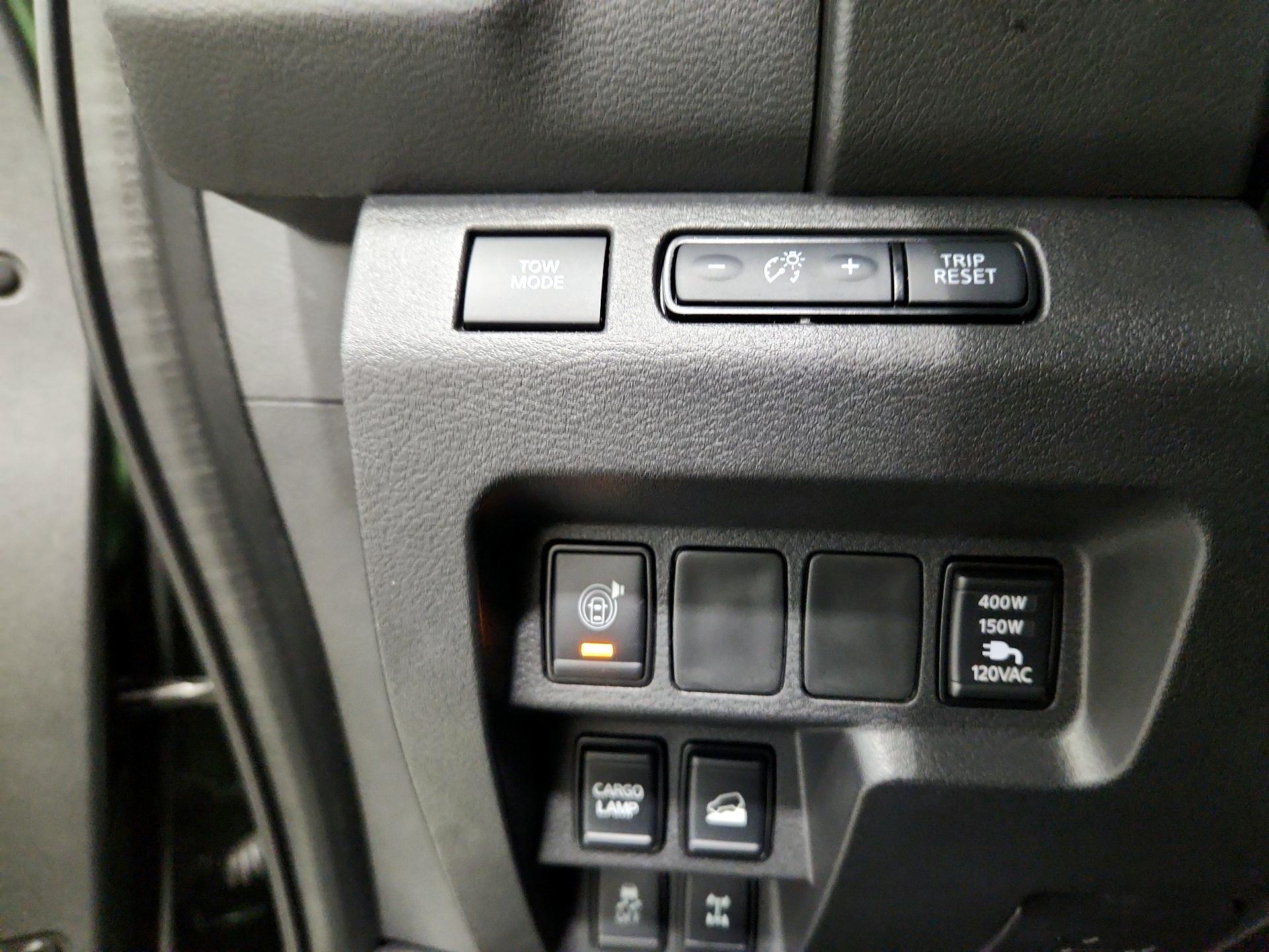 Thumbnail: 2025 Nissan Frontier - 13