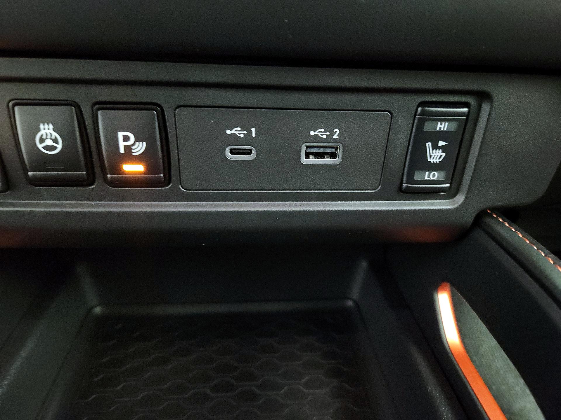 Thumbnail: 2025 Nissan Frontier - 18