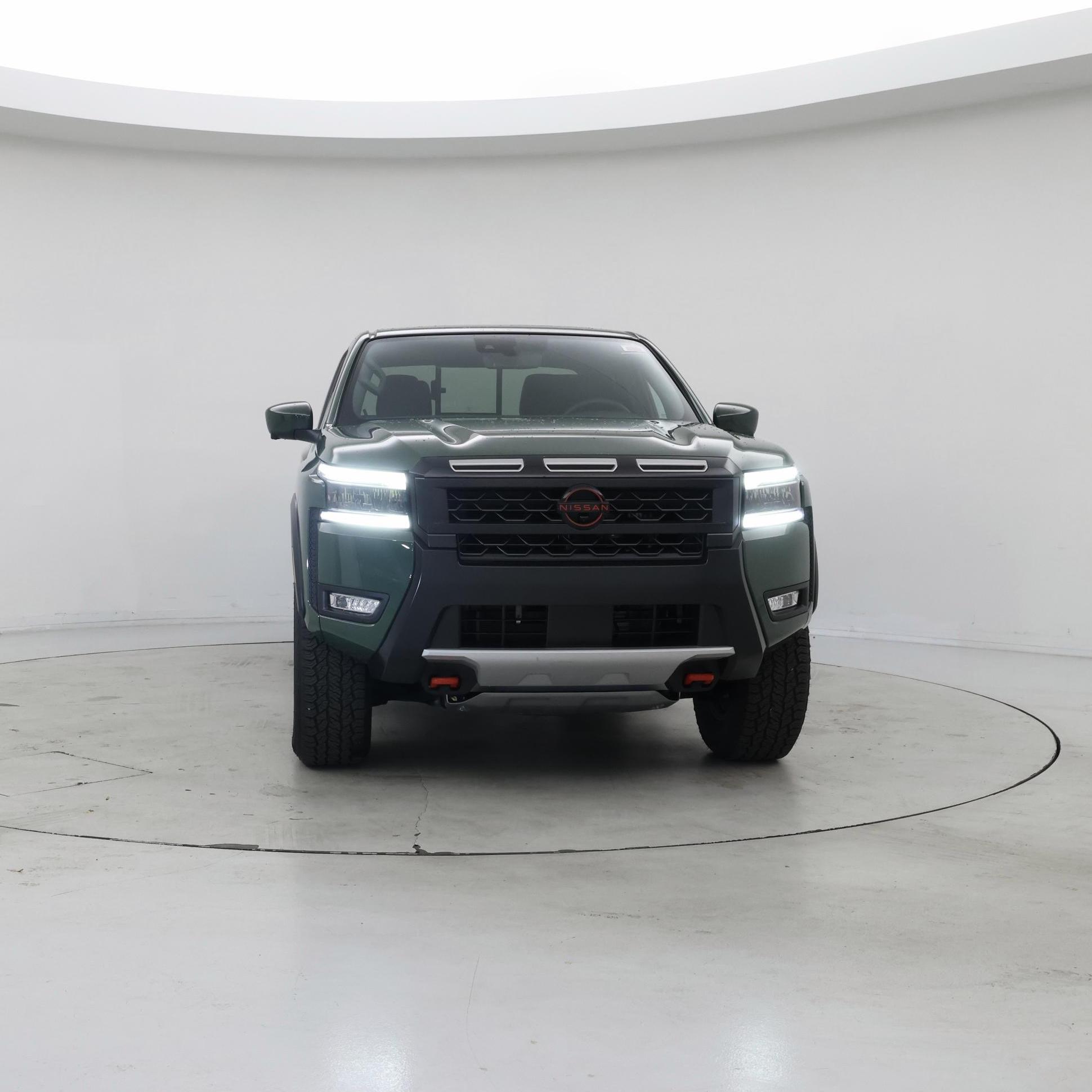 Thumbnail: 2025 Nissan Frontier - 5