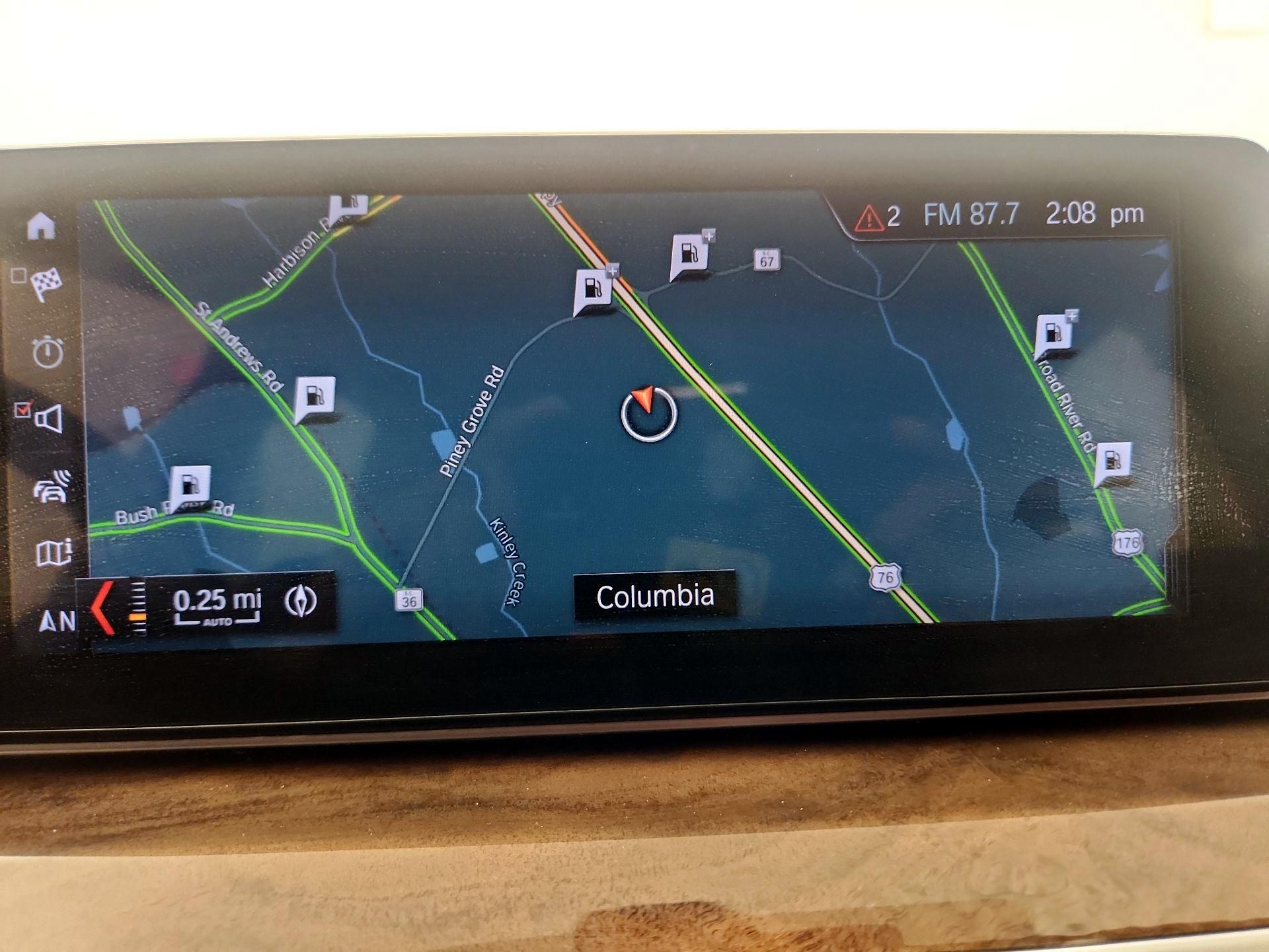 Thumbnail: 2017 BMW 5 Series - 12