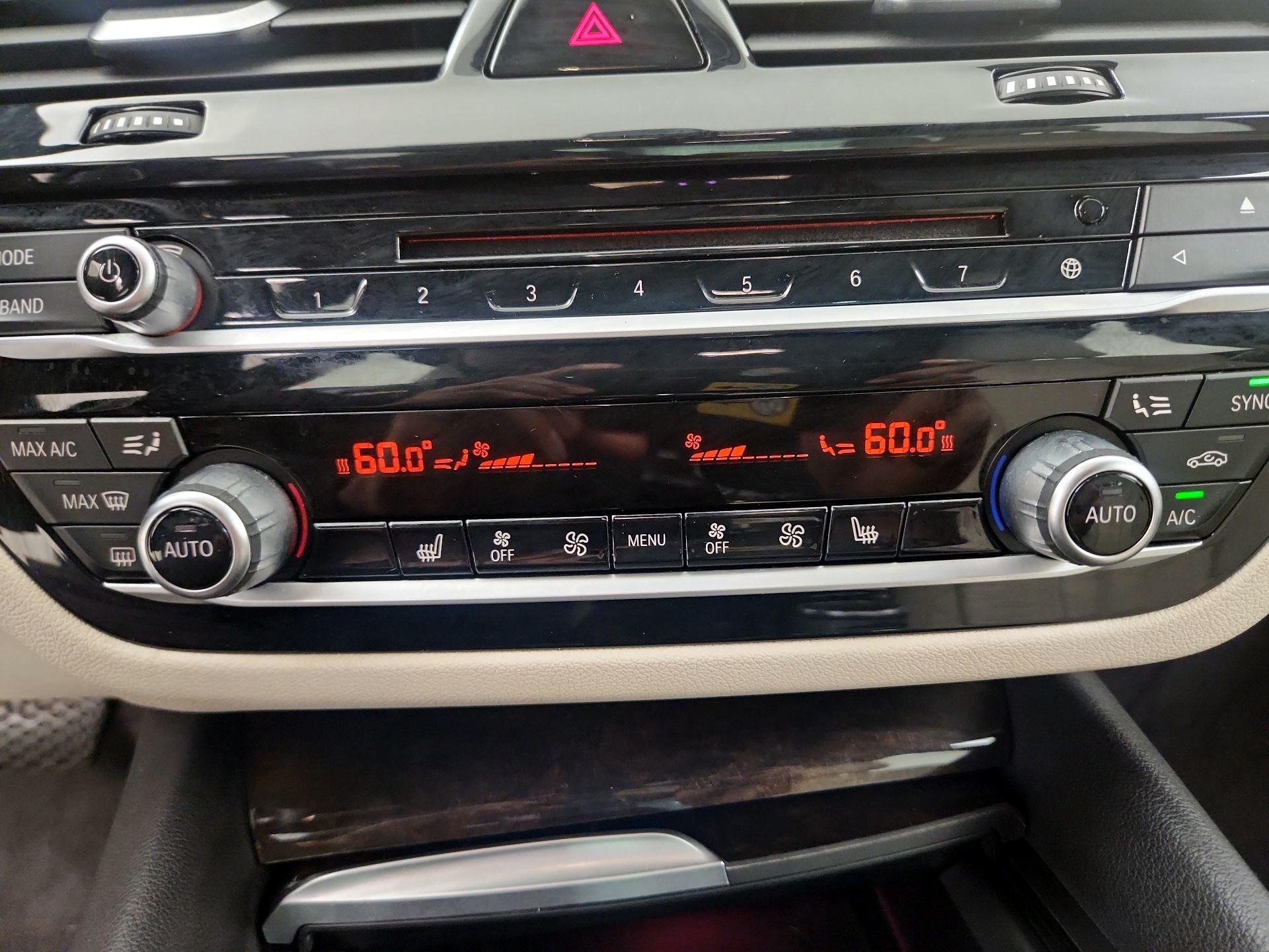 Thumbnail: 2017 BMW 5 Series - 15