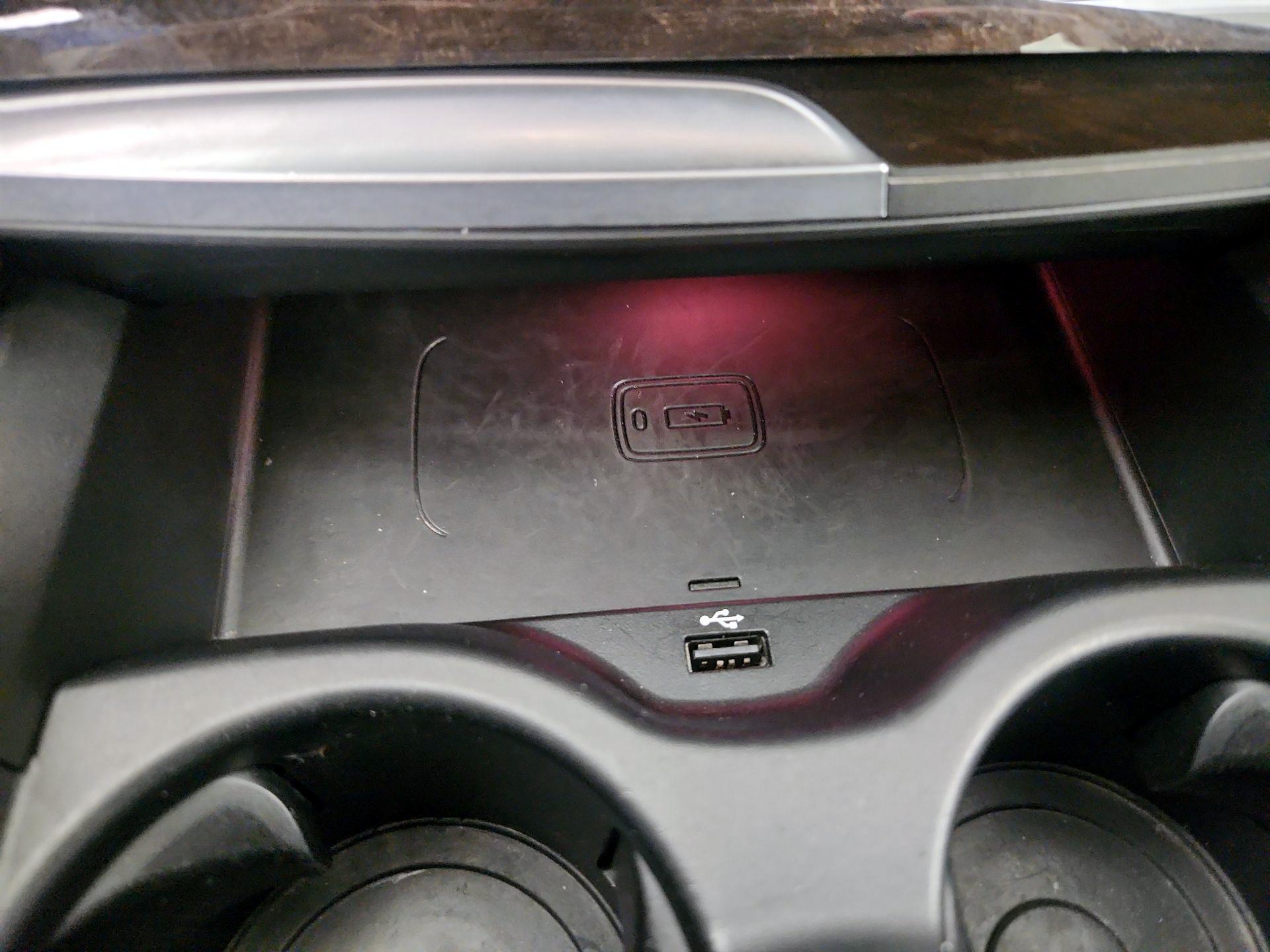 Thumbnail: 2017 BMW 5 Series - 17