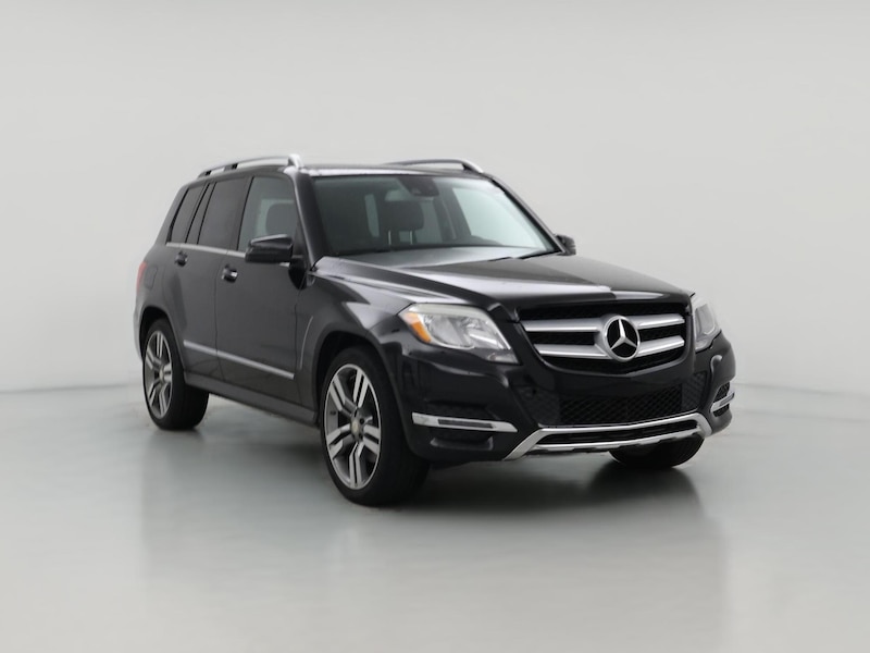 2015 Mercedes-Benz GLK 350 -
                  Columbia, SC