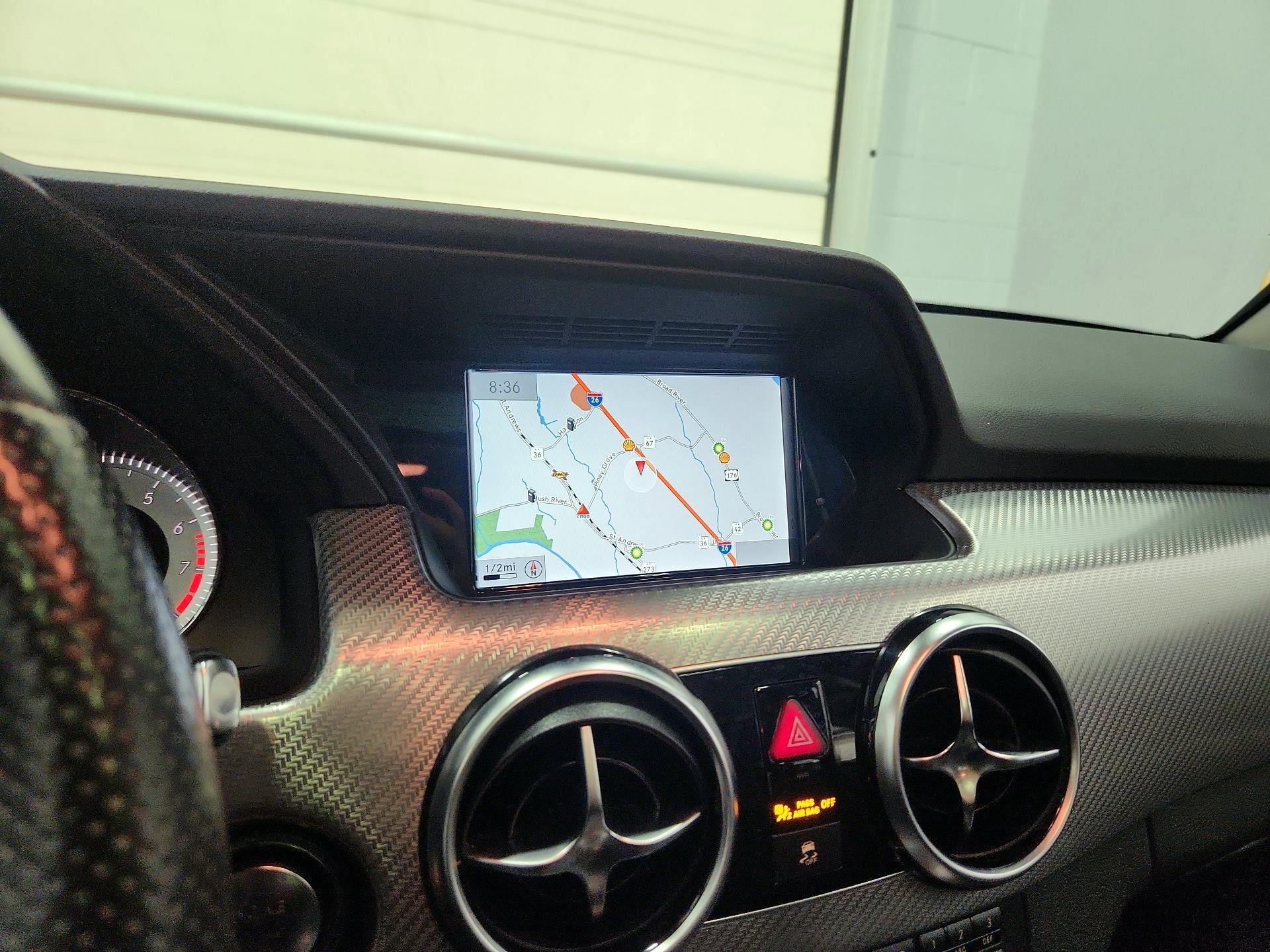 Thumbnail: 2015 Mercedes-Benz GLK - 14