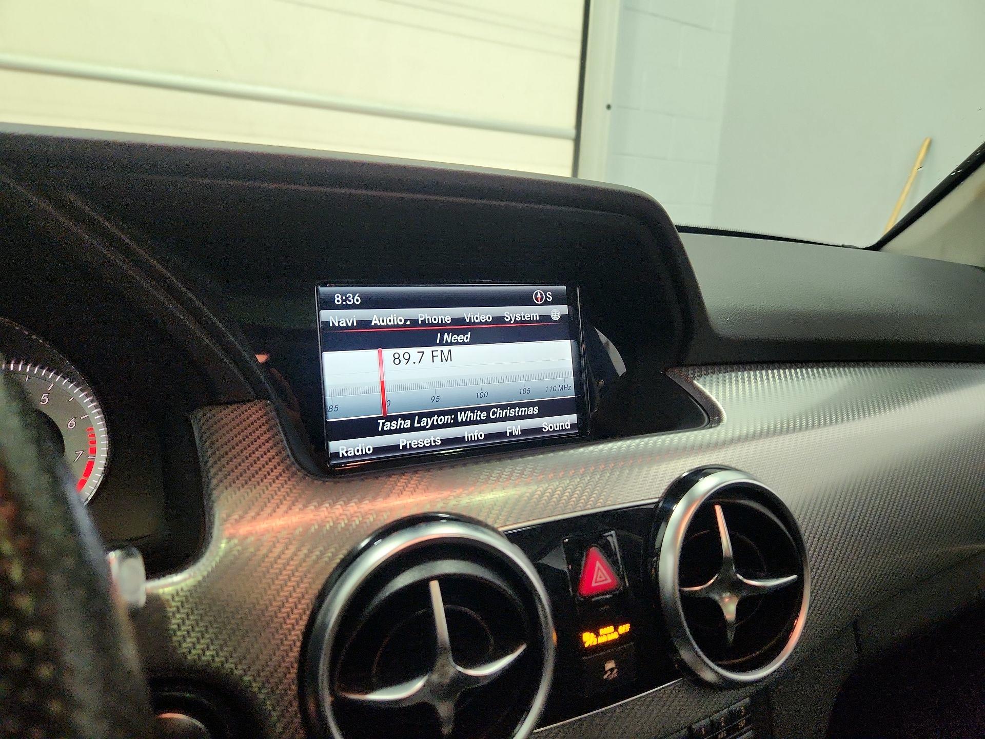 Thumbnail: 2015 Mercedes-Benz GLK - 16