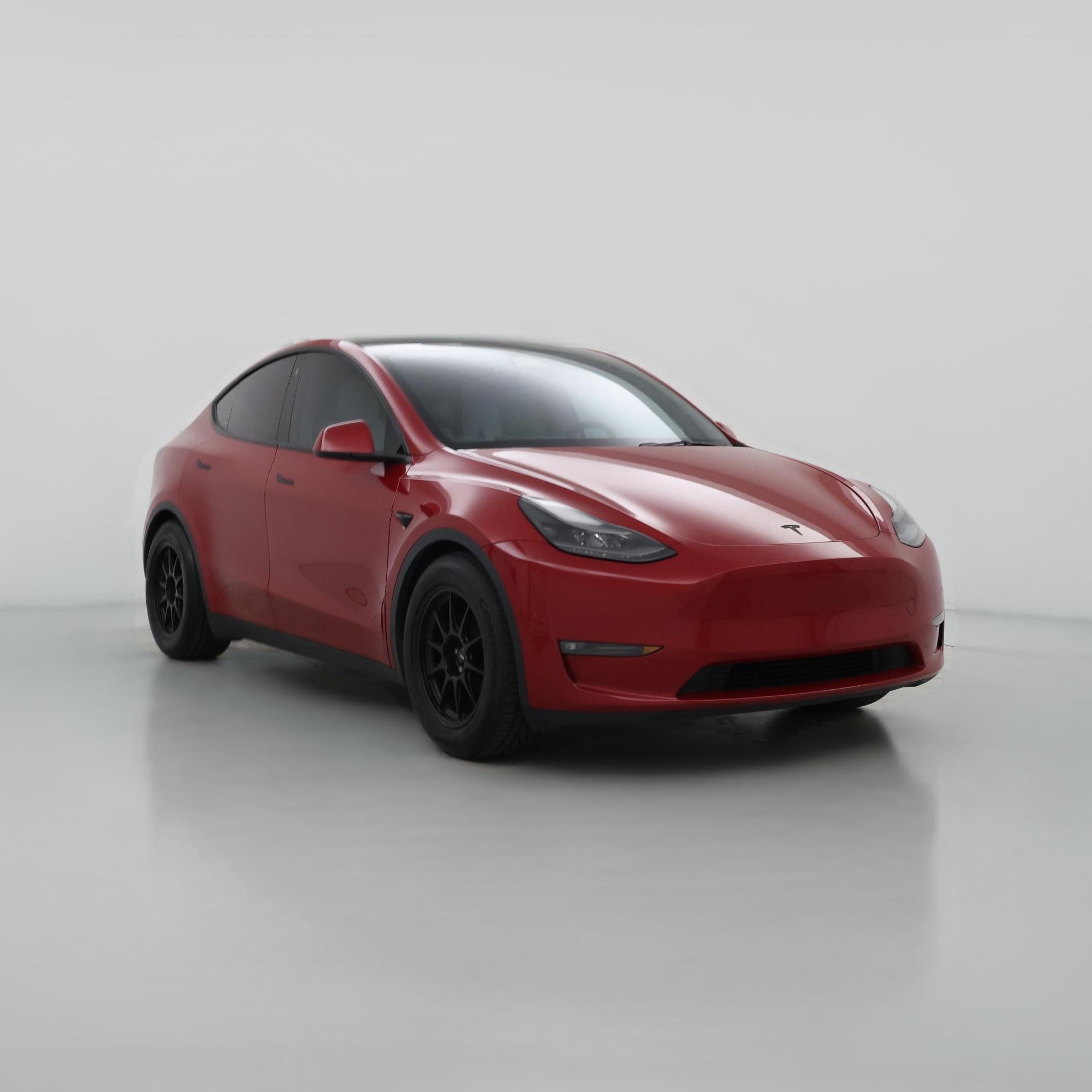 Thumbnail: 2022 Tesla Model Y - 1