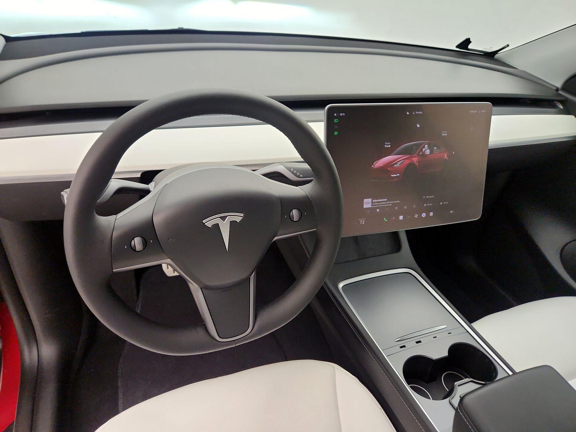 Thumbnail: 2022 Tesla Model Y - 9