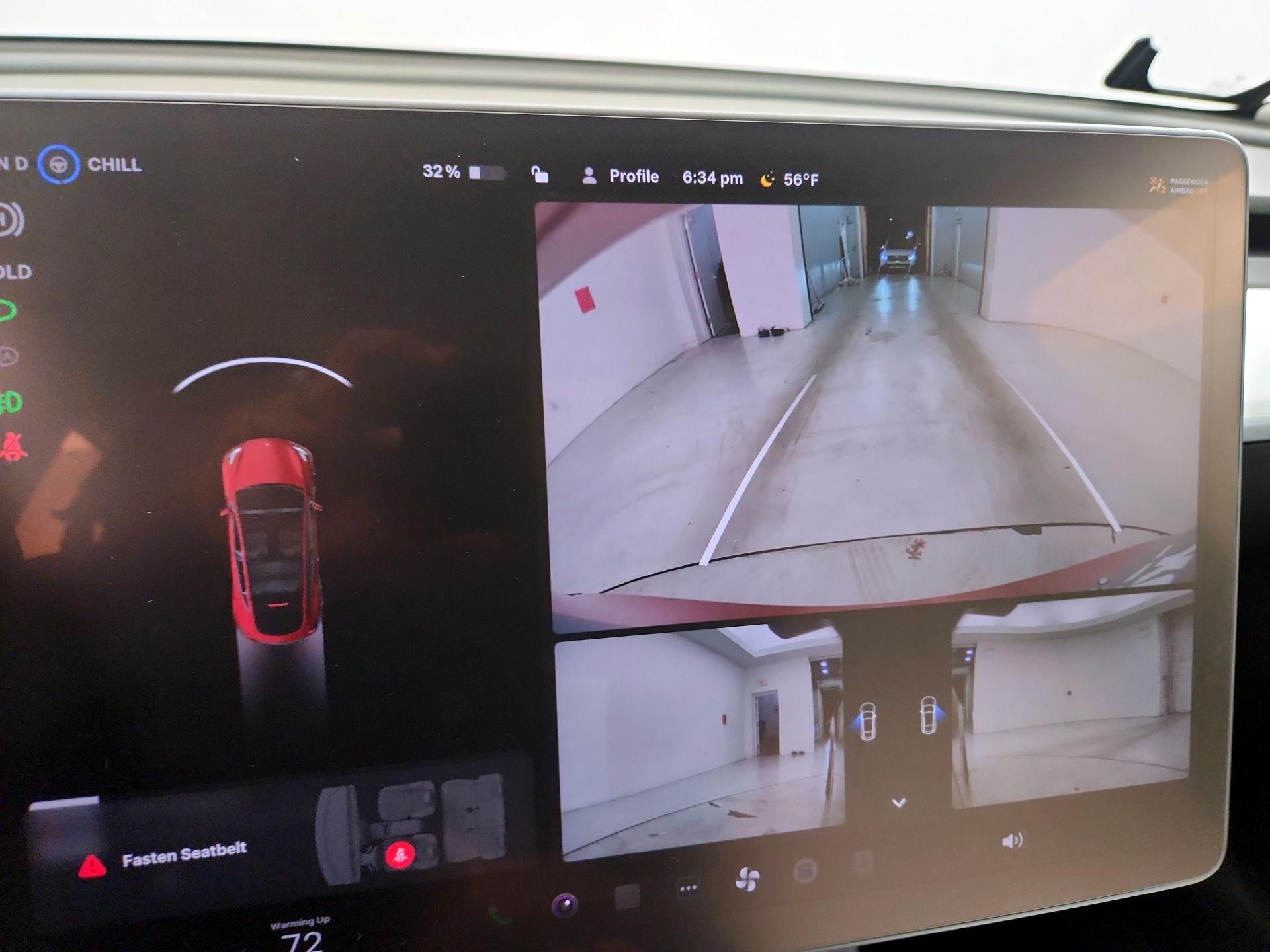 Thumbnail: 2022 Tesla Model Y - 13