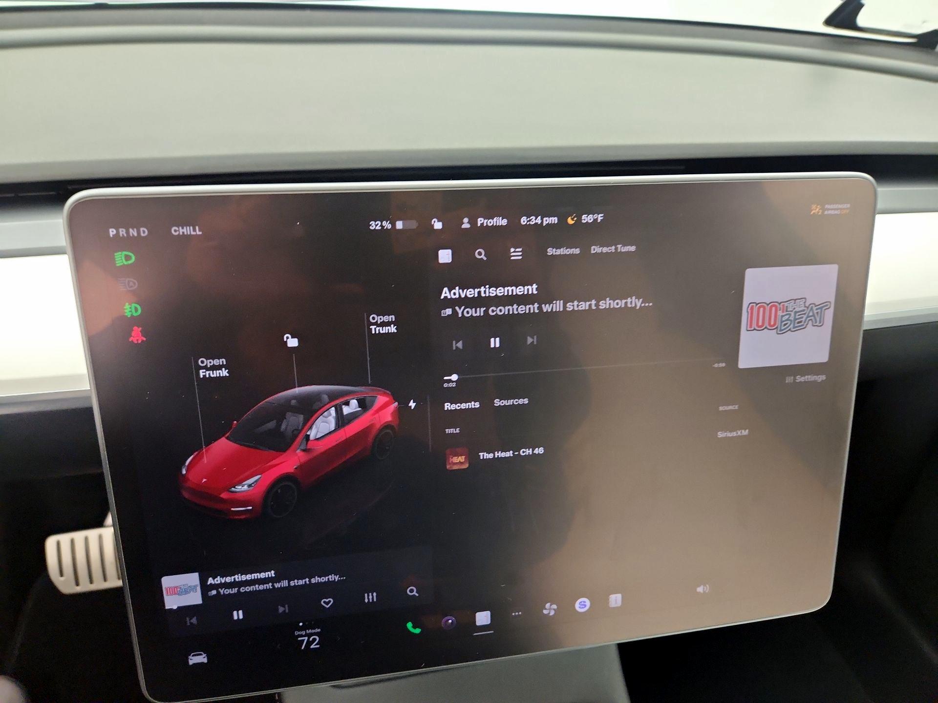 Thumbnail: 2022 Tesla Model Y - 14