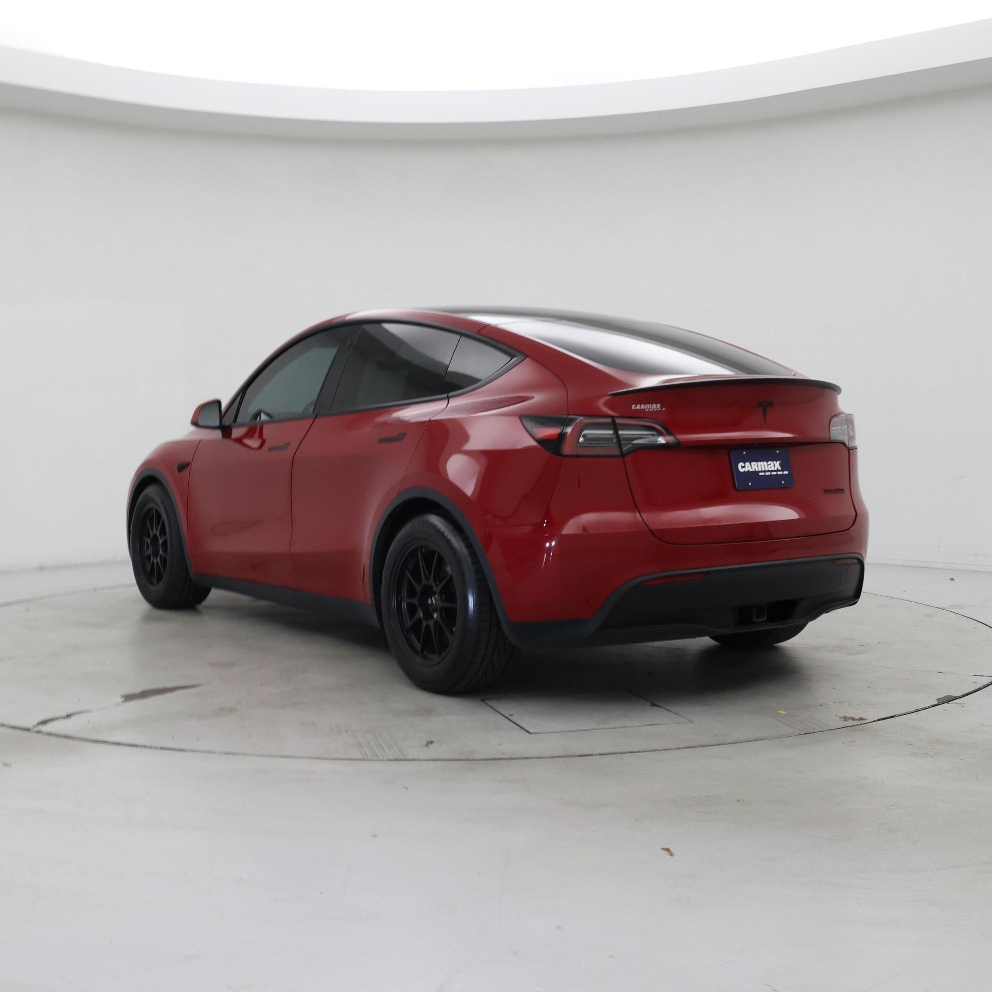 Thumbnail: 2022 Tesla Model Y - 2