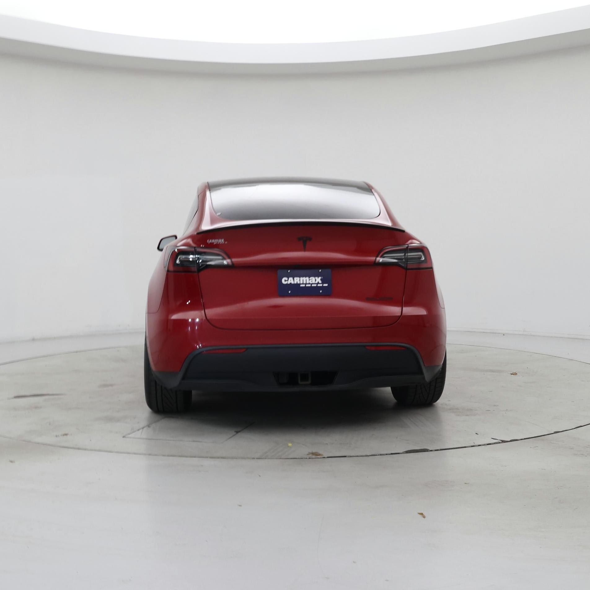 Thumbnail: 2022 Tesla Model Y - 6