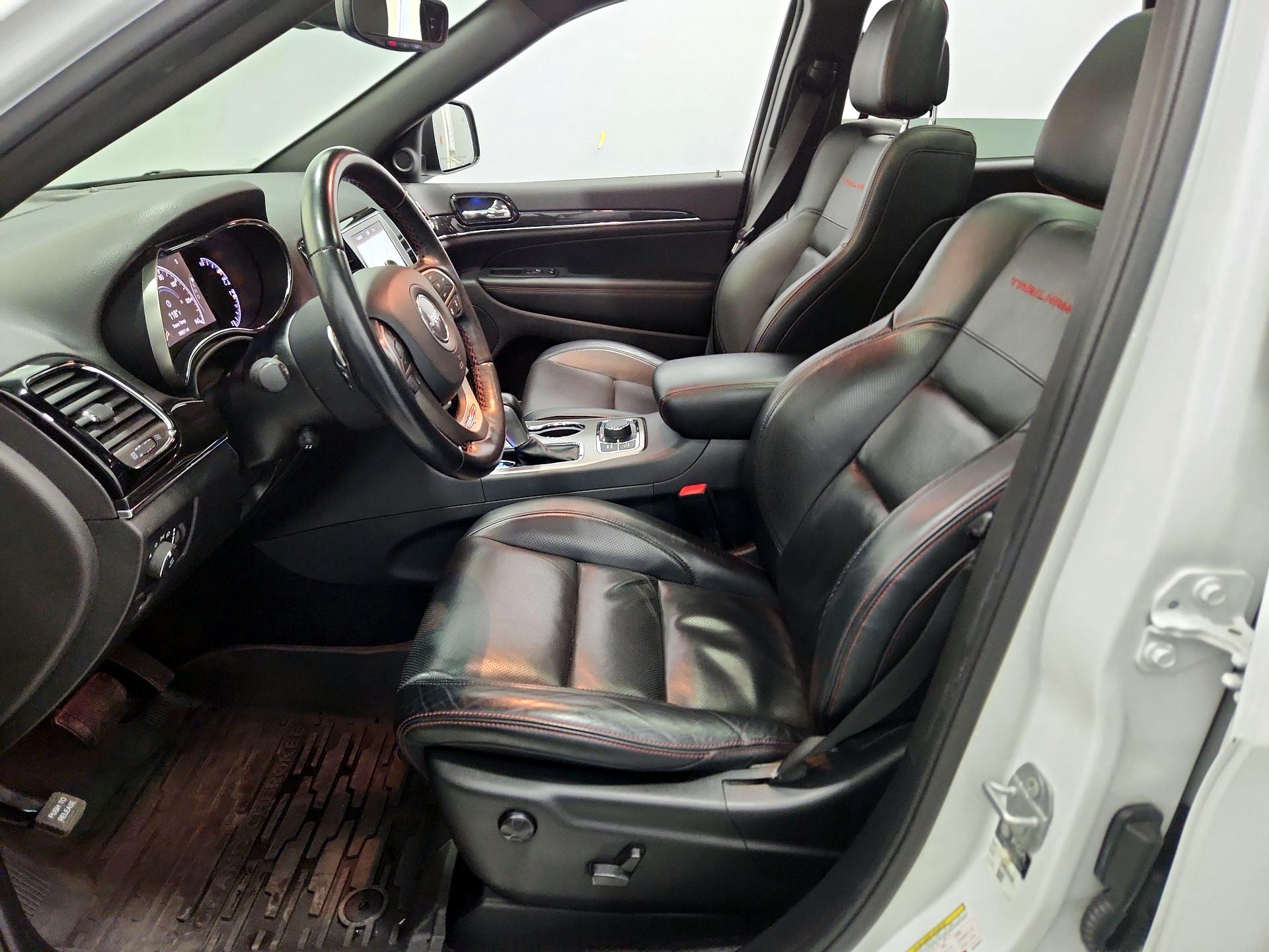 Thumbnail: 2021 Jeep Grand Cherokee - 11