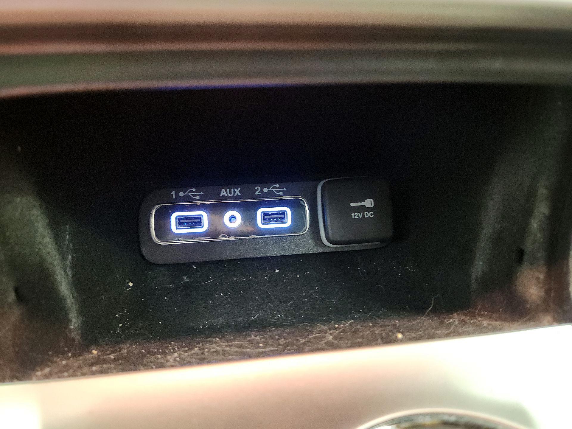 Thumbnail: 2021 Jeep Grand Cherokee - 19