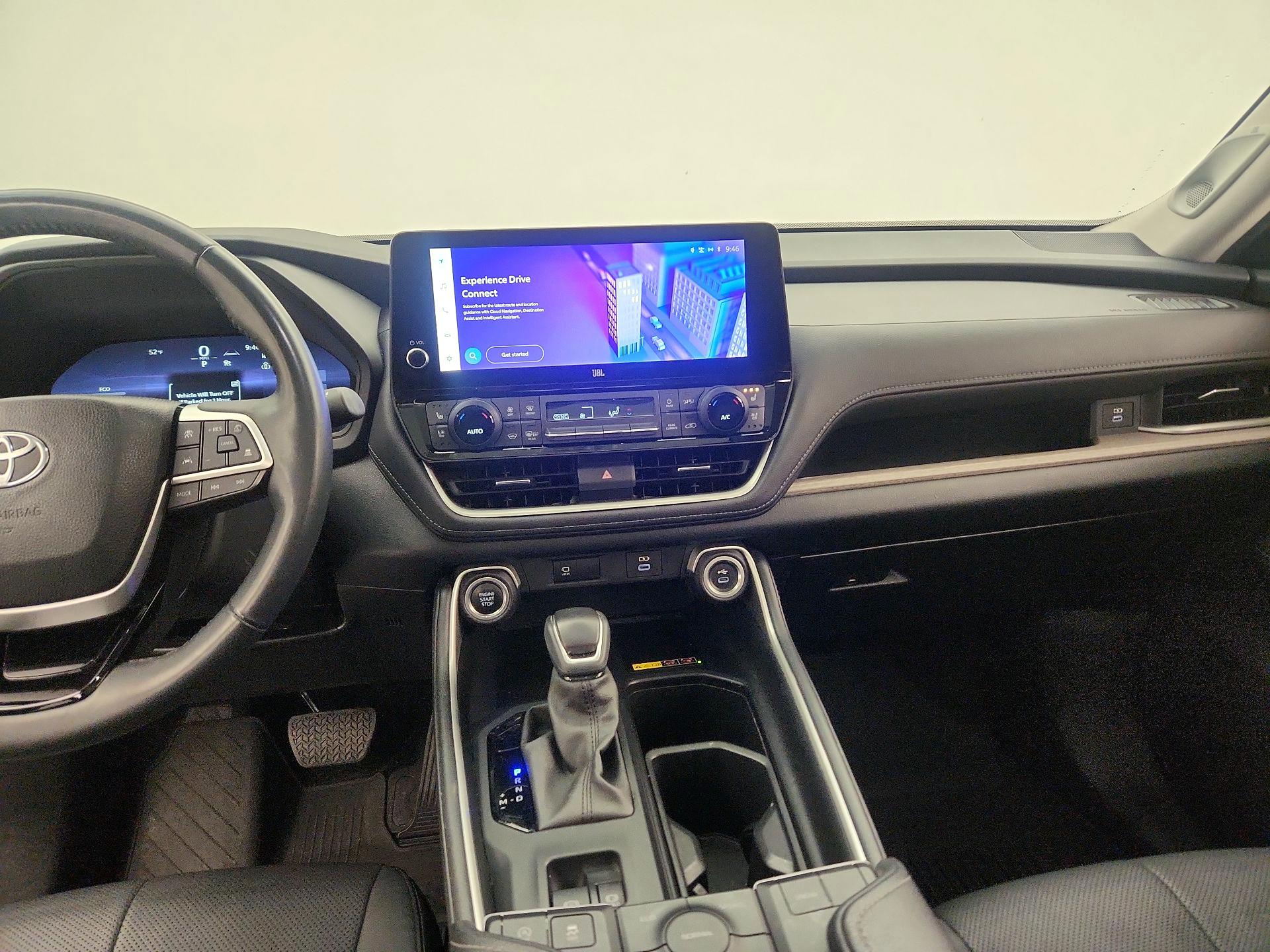 Thumbnail: 2024 Toyota Grand Highlander - 9