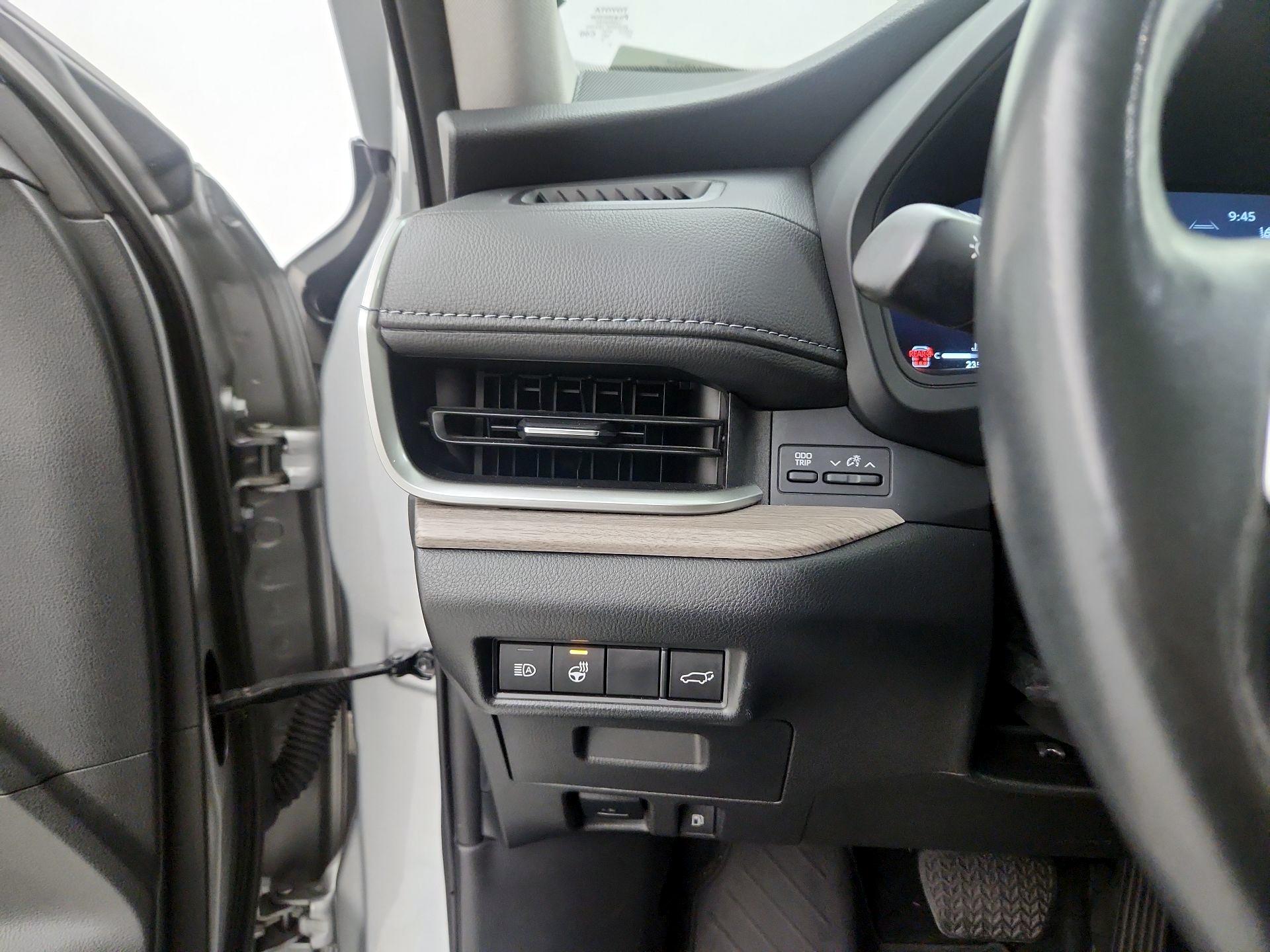 Thumbnail: 2024 Toyota Grand Highlander - 13