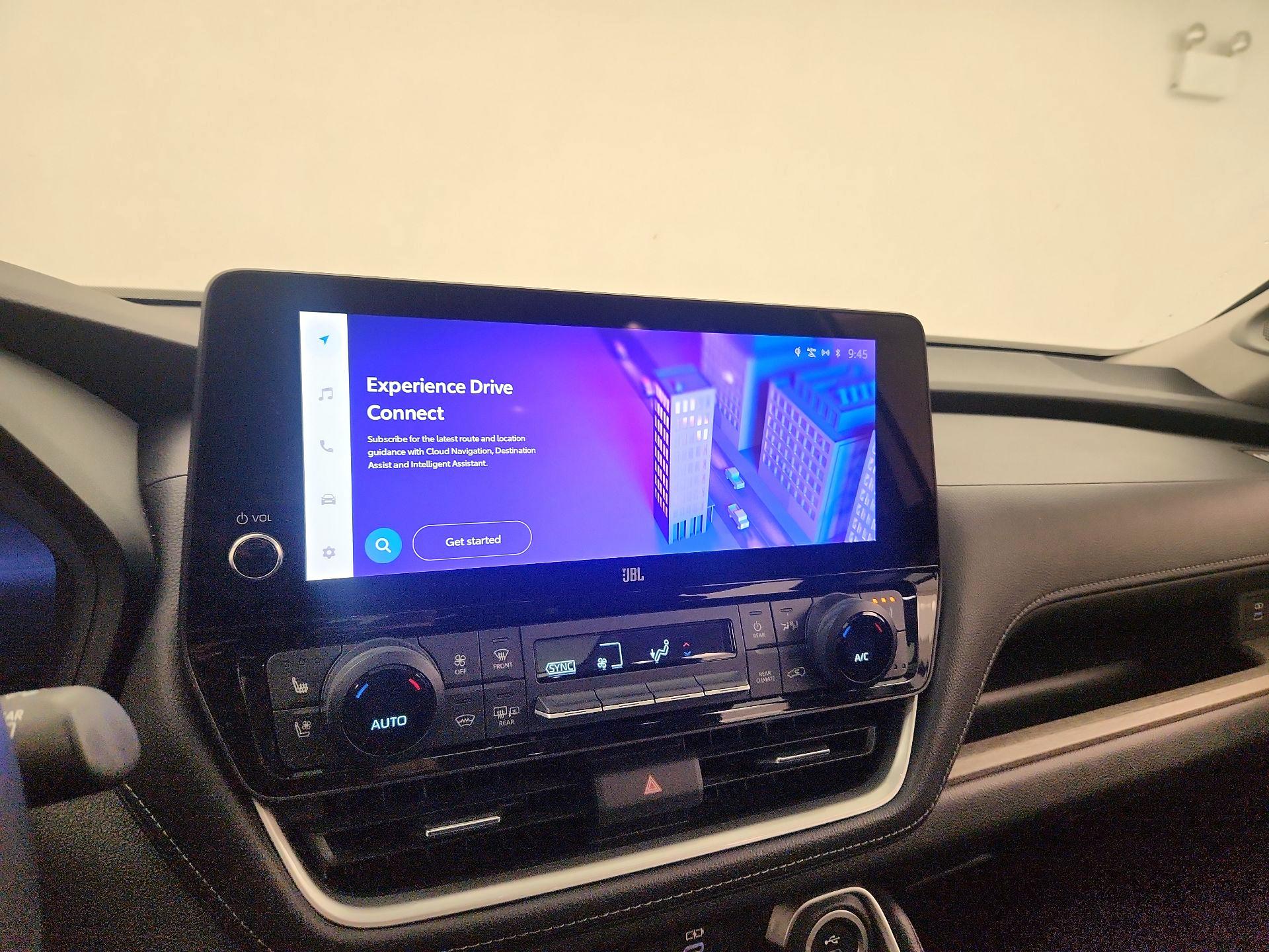 Thumbnail: 2024 Toyota Grand Highlander - 14