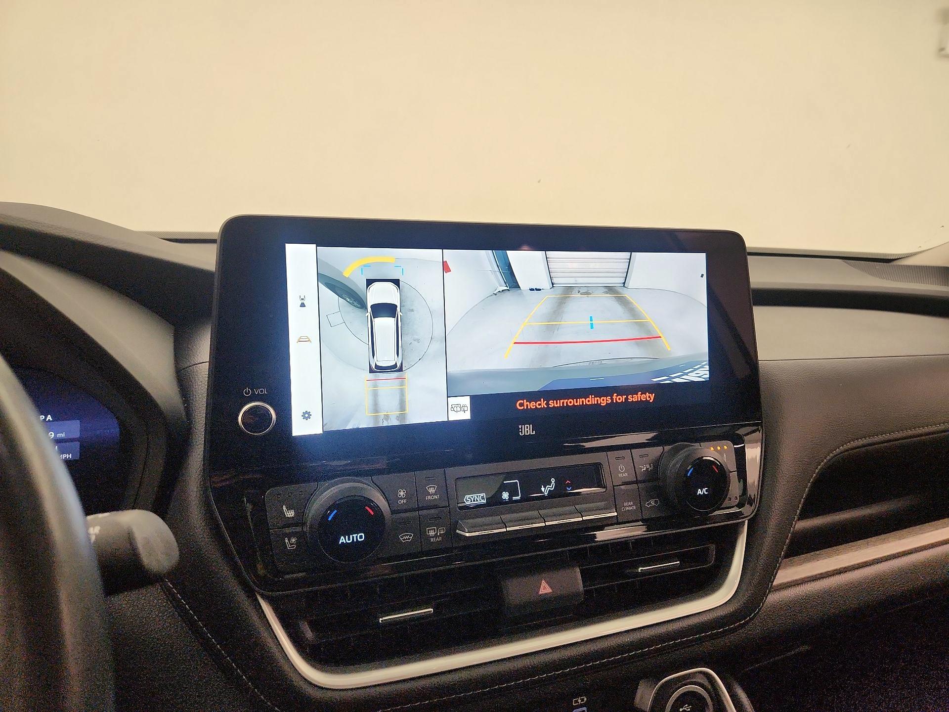 Thumbnail: 2024 Toyota Grand Highlander - 15