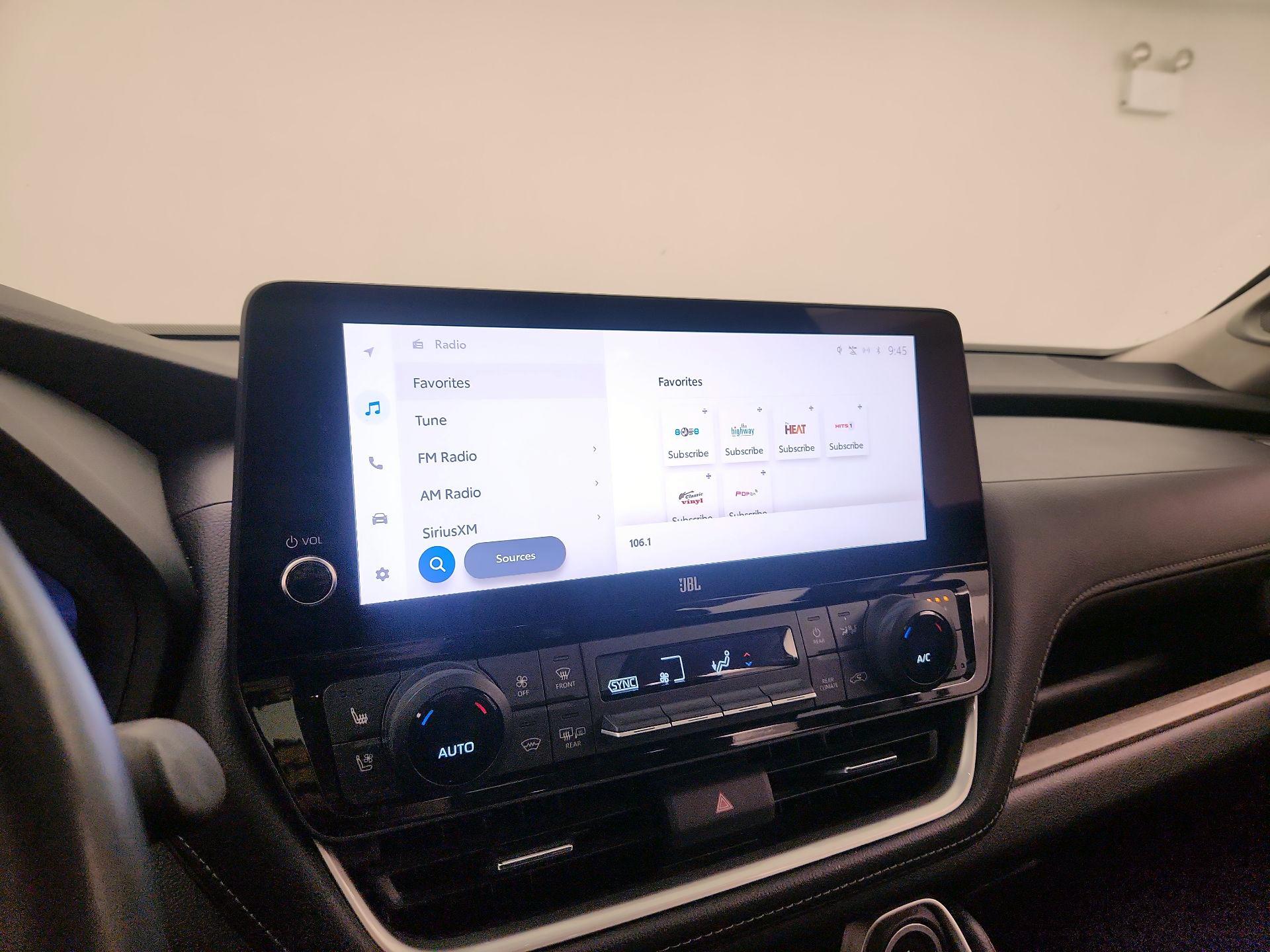 Thumbnail: 2024 Toyota Grand Highlander - 16