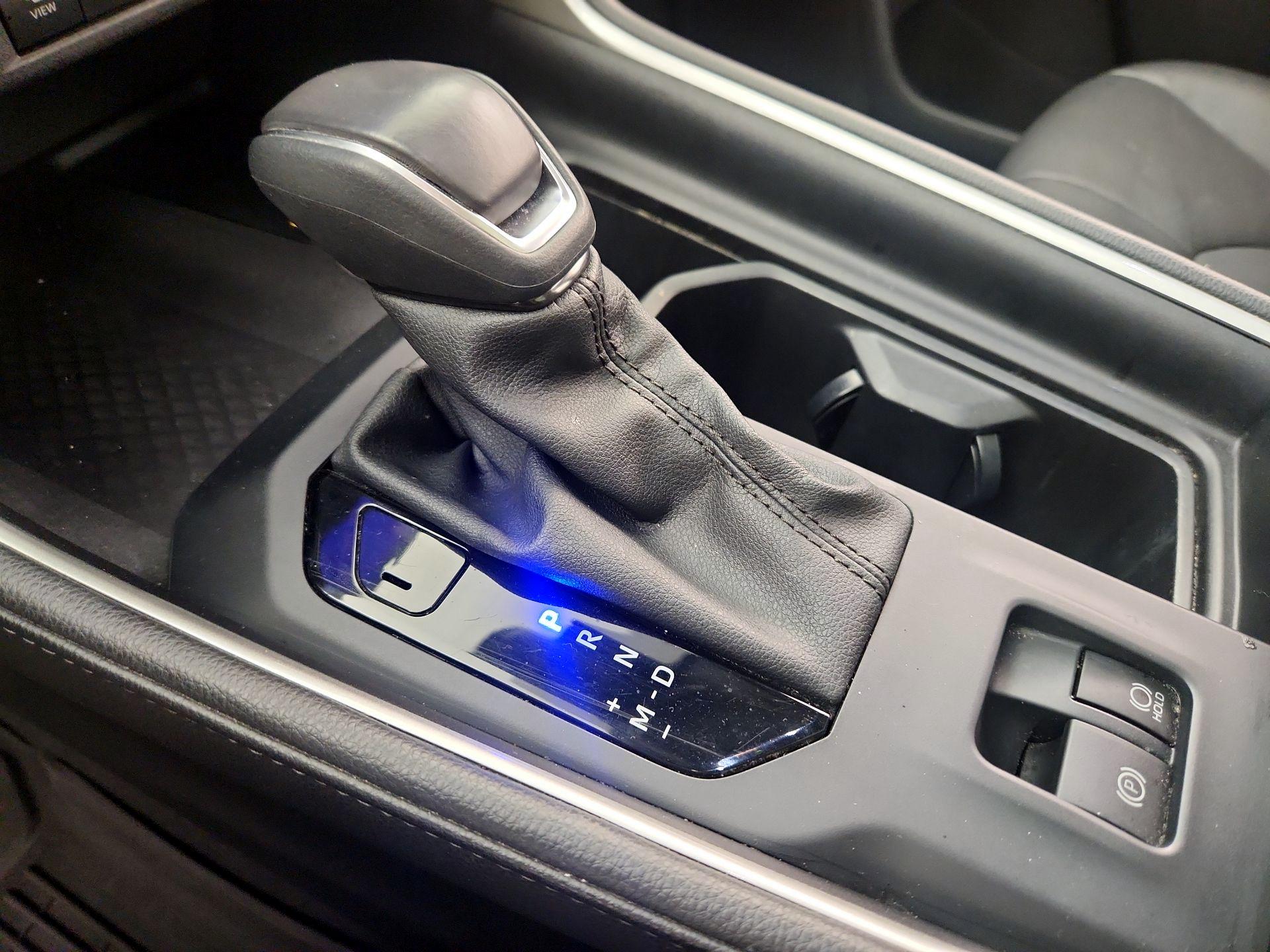 Thumbnail: 2024 Toyota Grand Highlander - 18