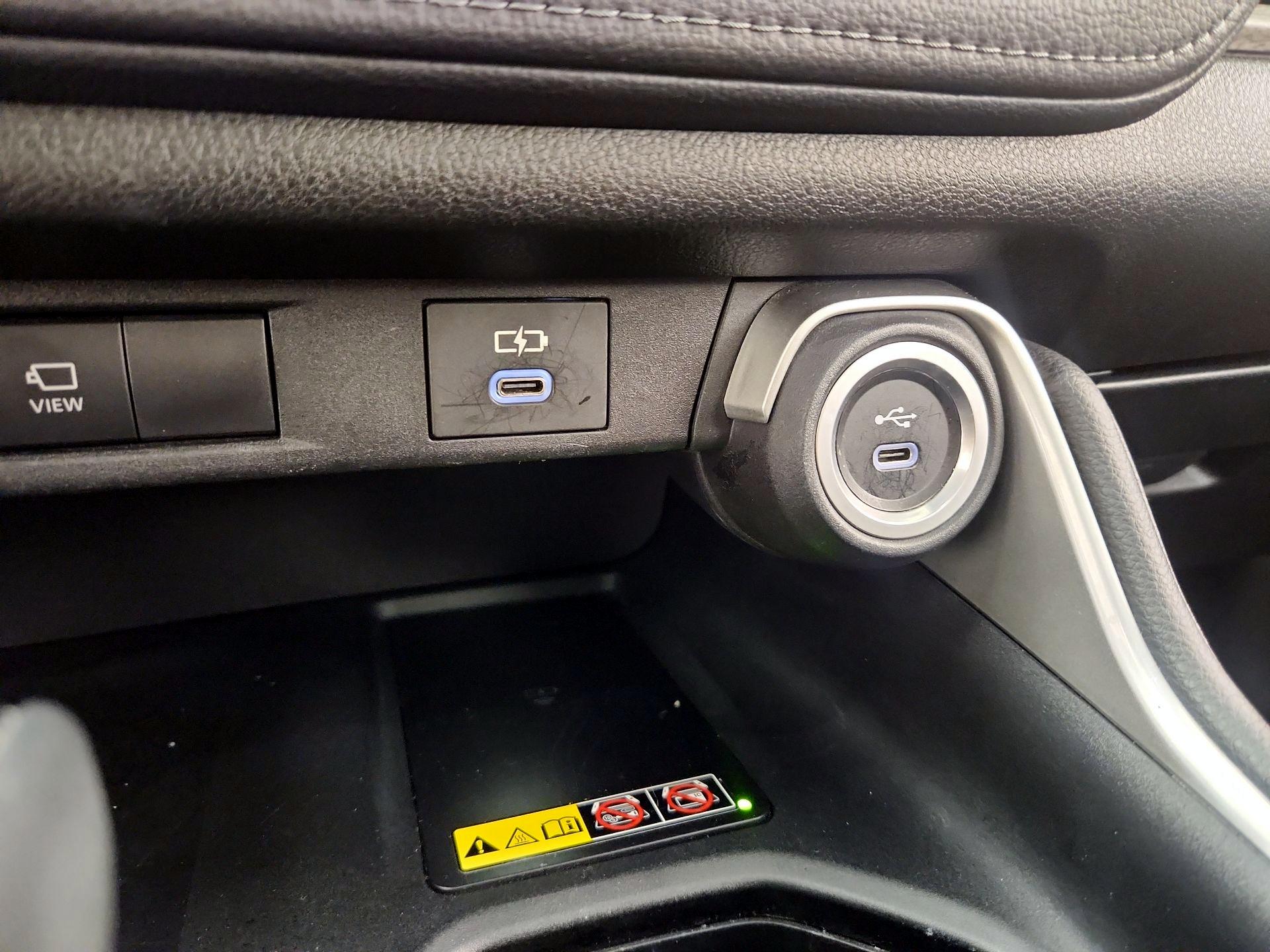 Thumbnail: 2024 Toyota Grand Highlander - 19