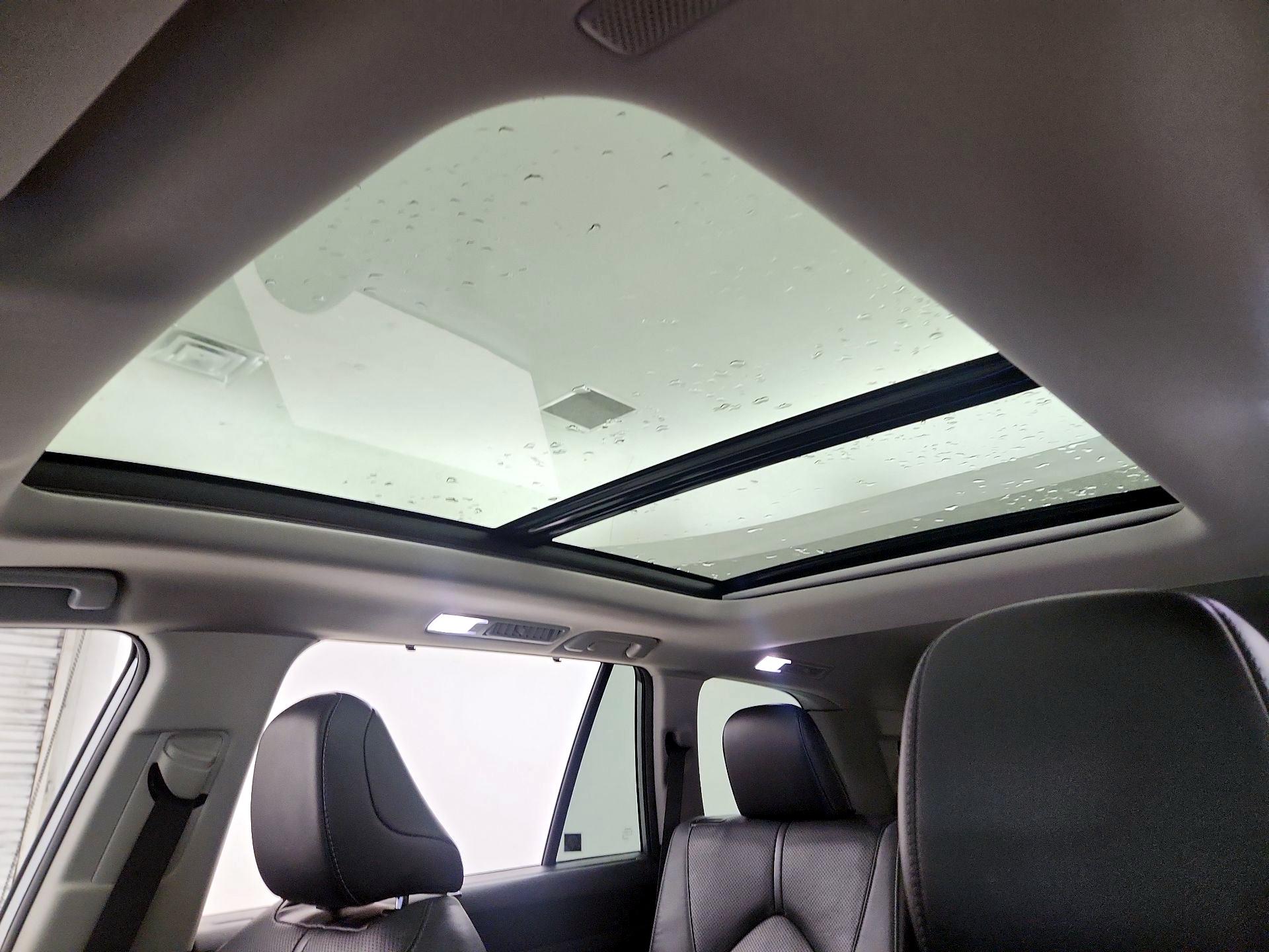 Thumbnail: 2024 Toyota Grand Highlander - 20